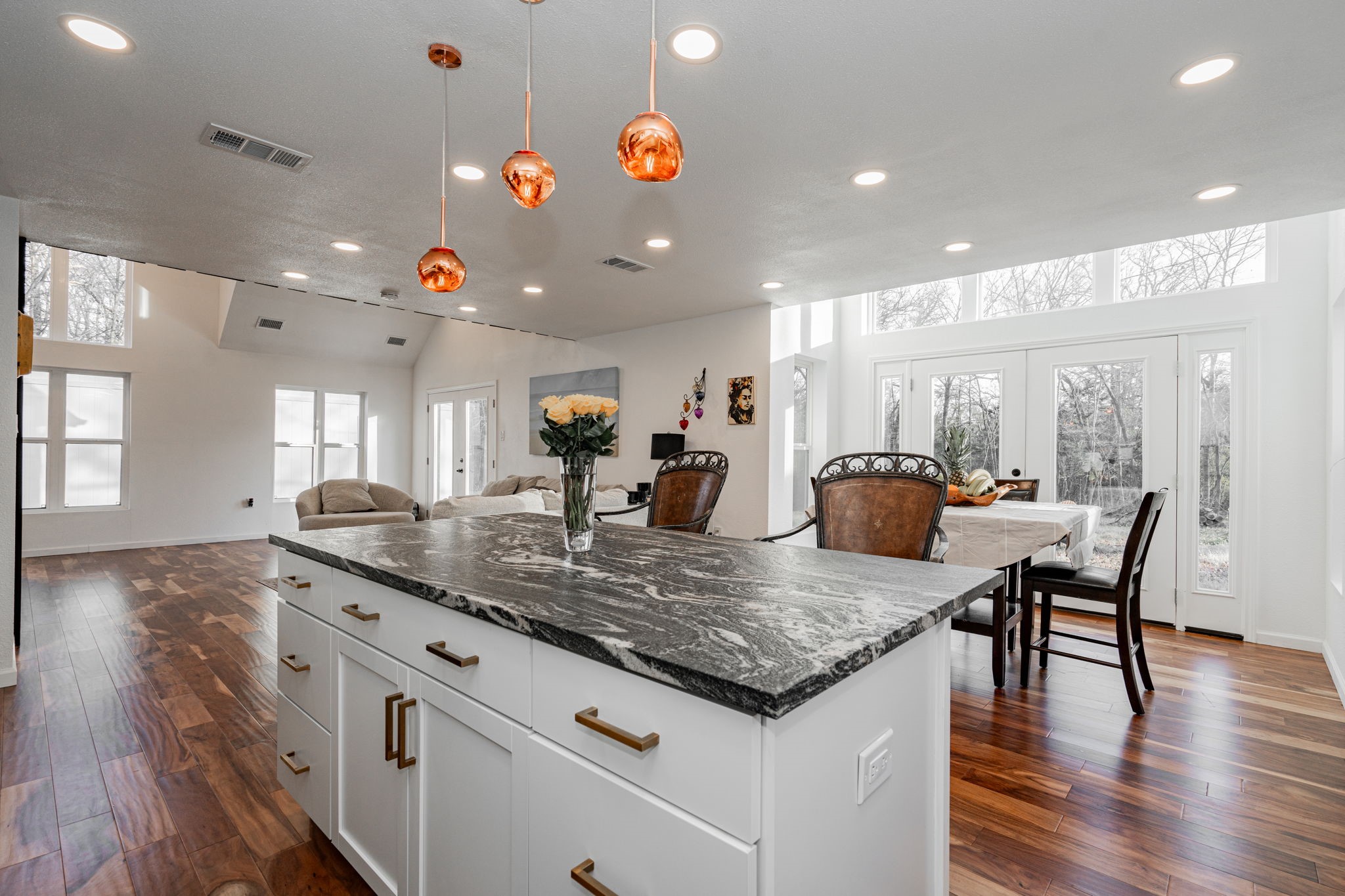 2411 Live Oak Street