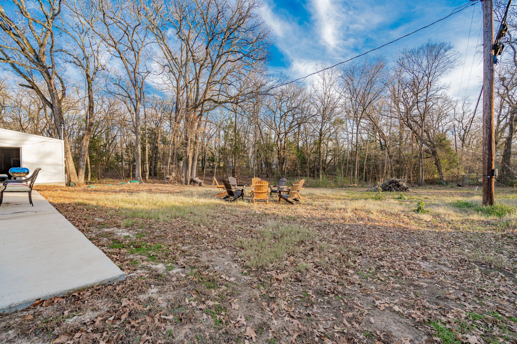 2411 Live Oak Street