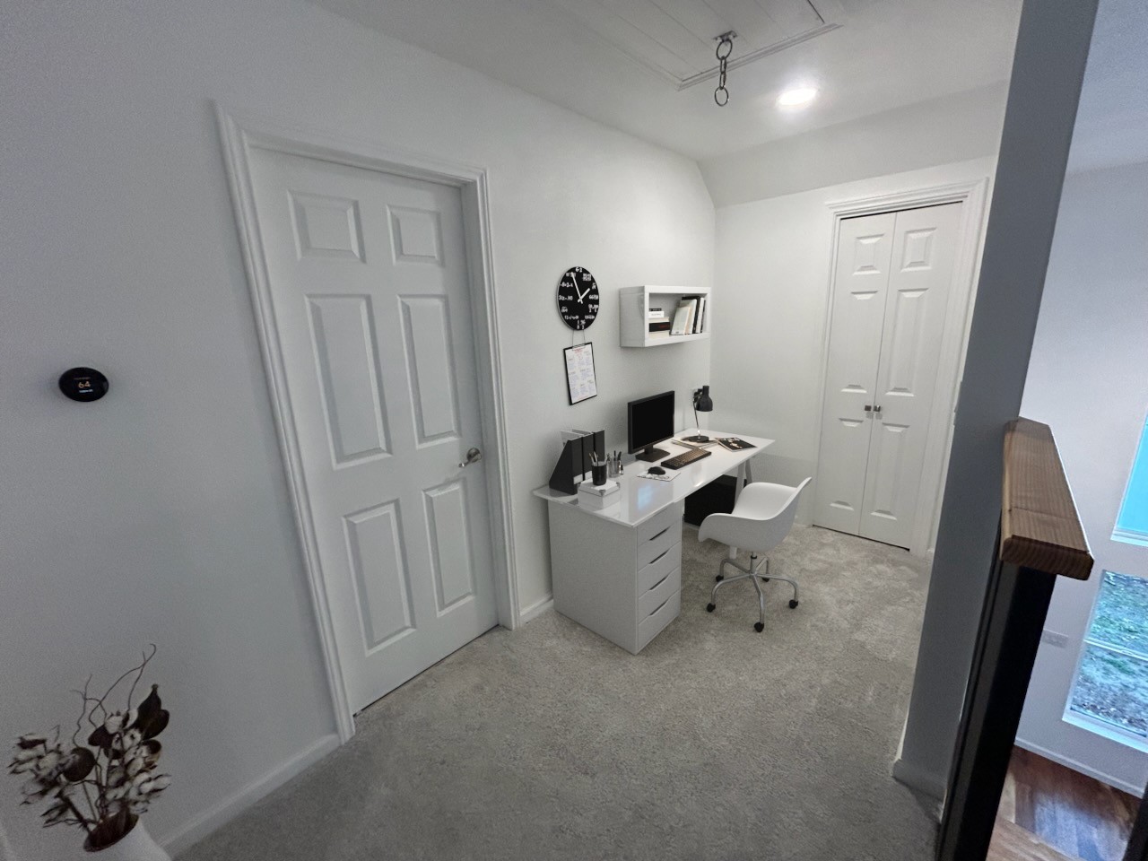 2411 Live Oak Street