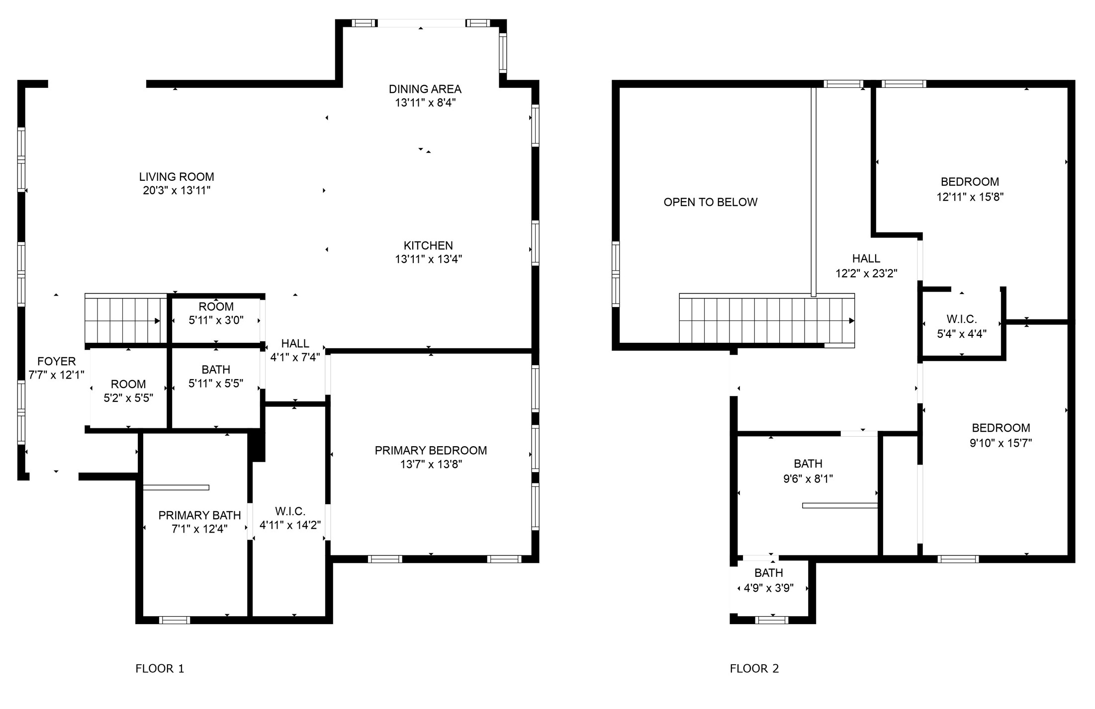 2411 Live Oak Street