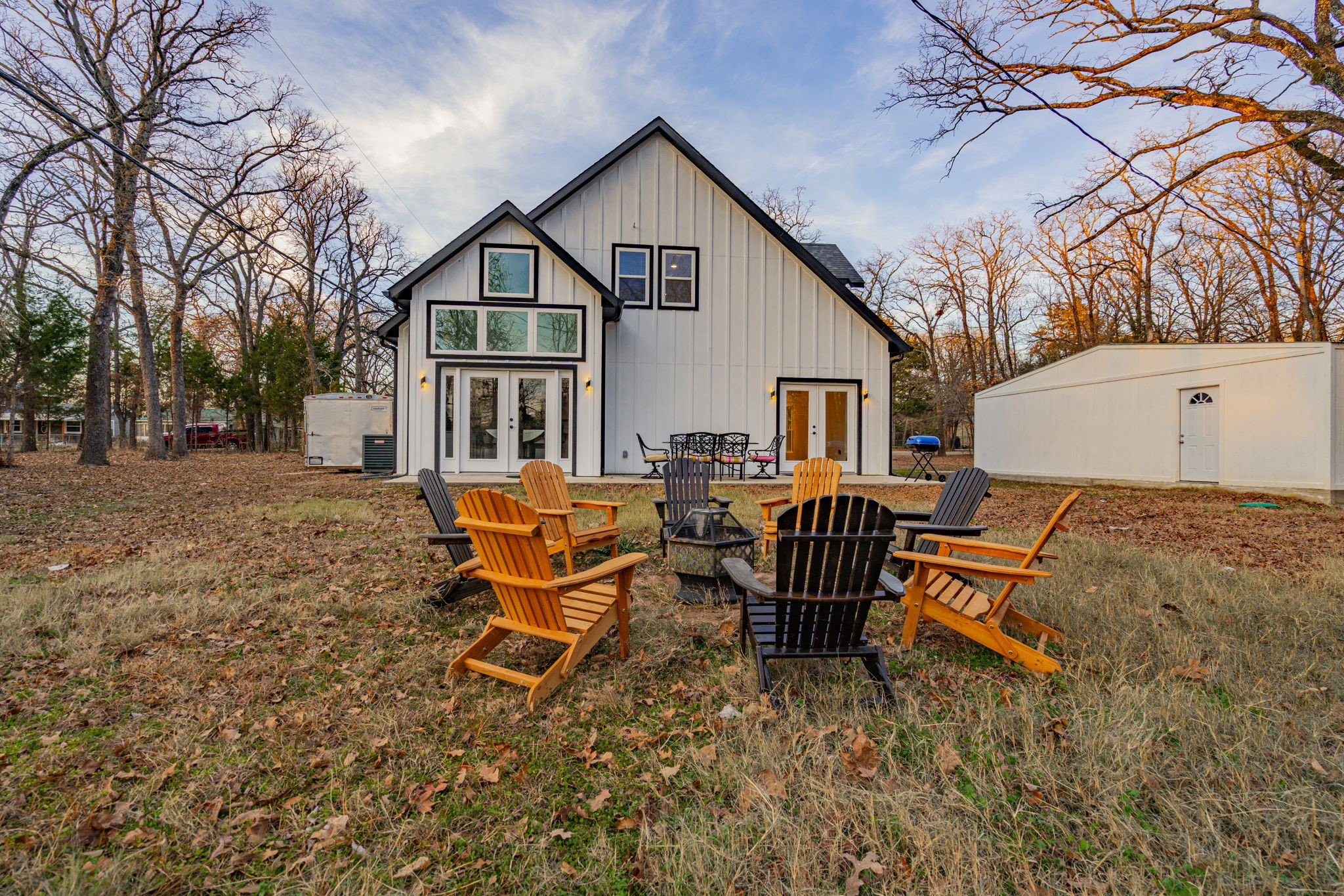 2411 Live Oak Street