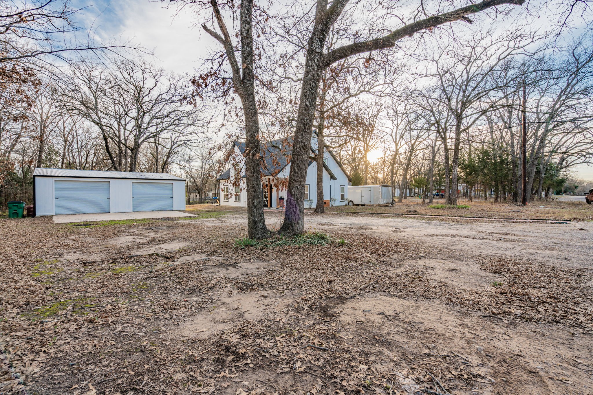 2411 Live Oak Street