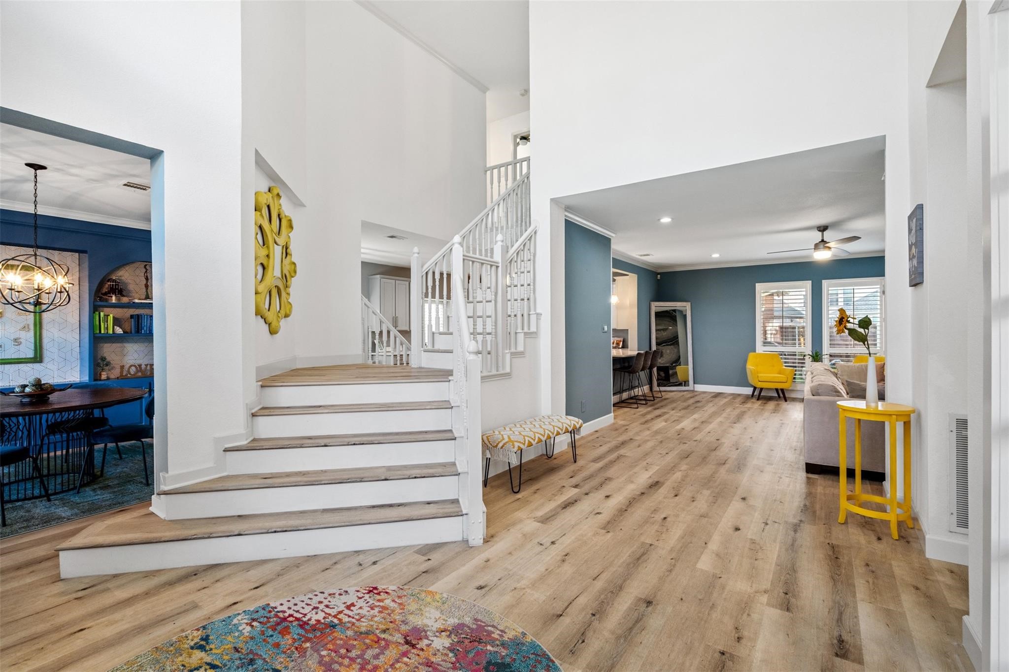 2513 Leicester Court