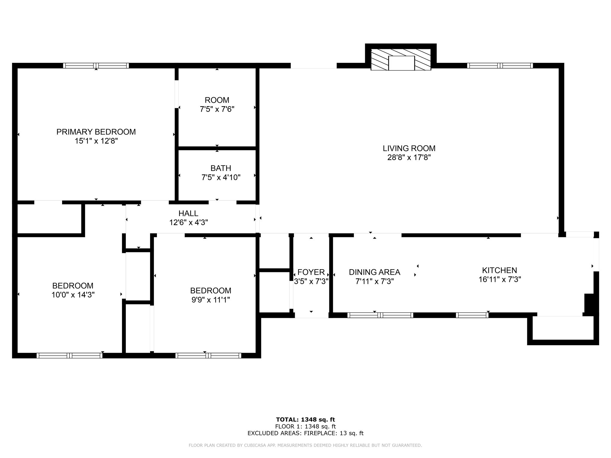 1025 Country Lane