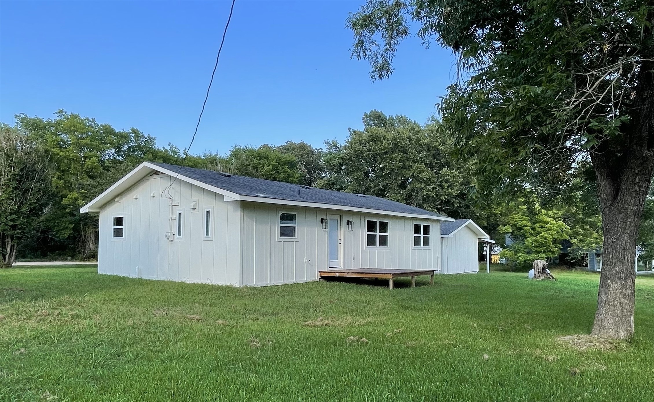 1347 Mike Road