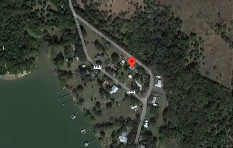 1347 Mike Road