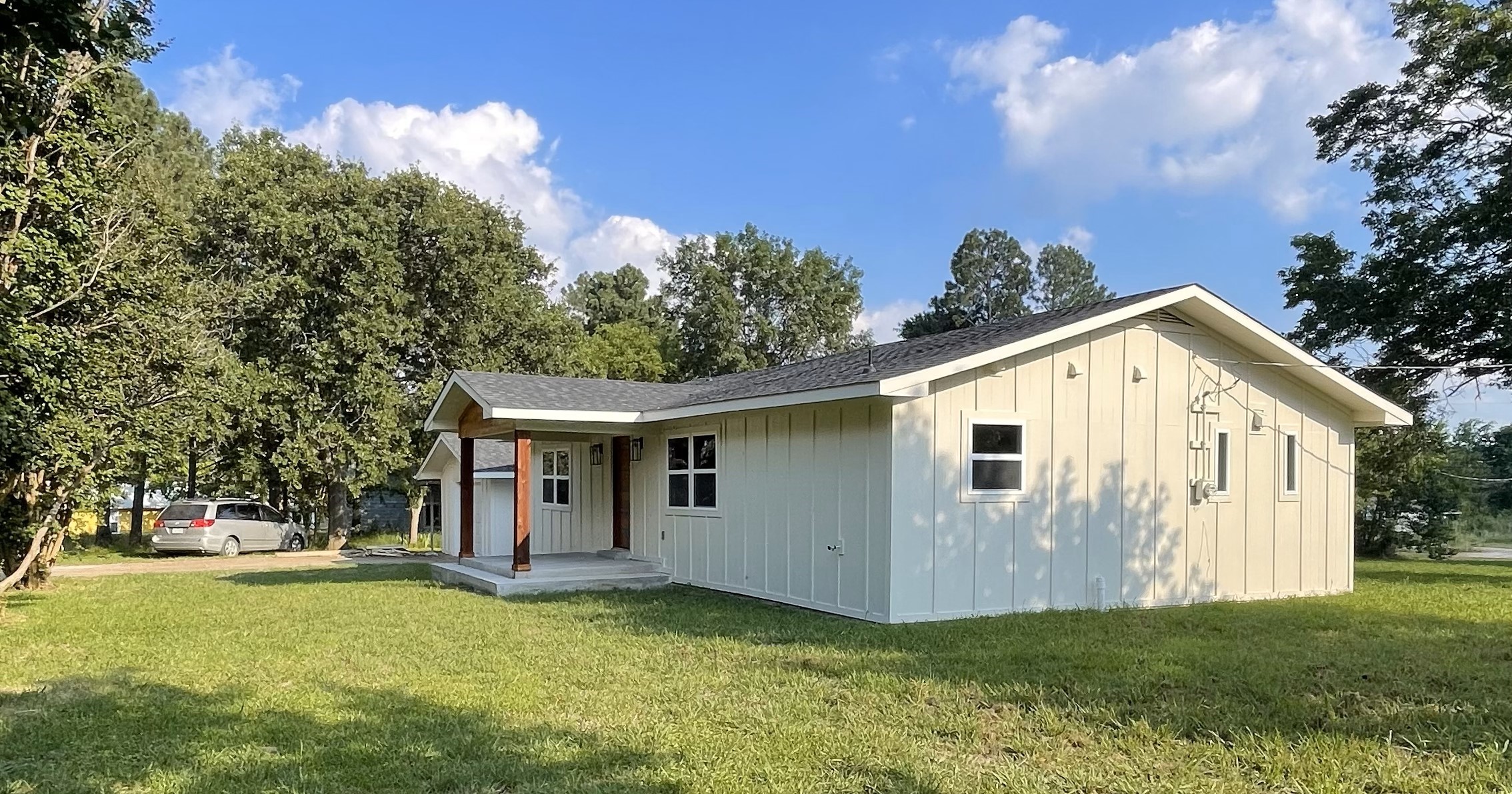1347 Mike Road