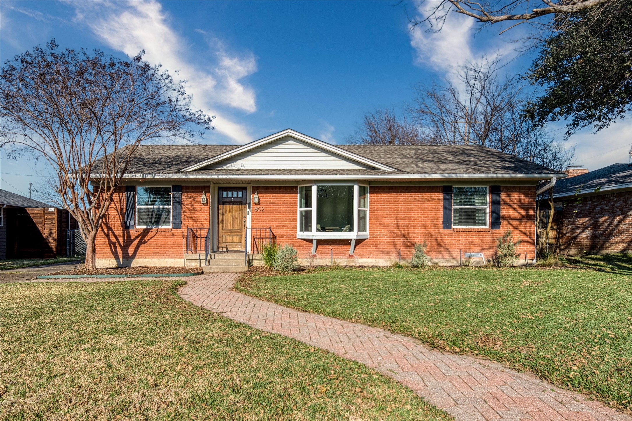 802 Scottsdale Drive