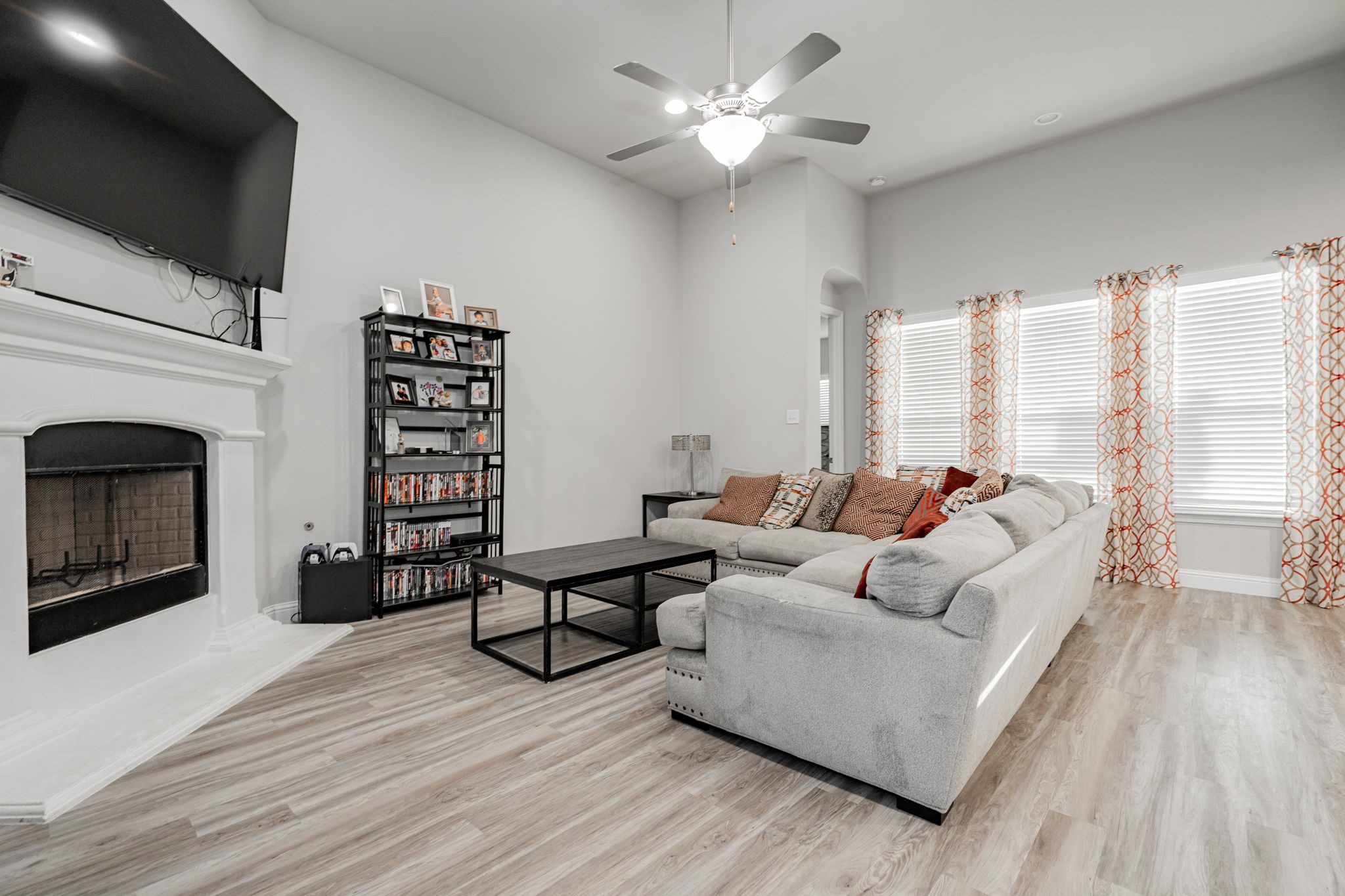672 Fletcher Drive