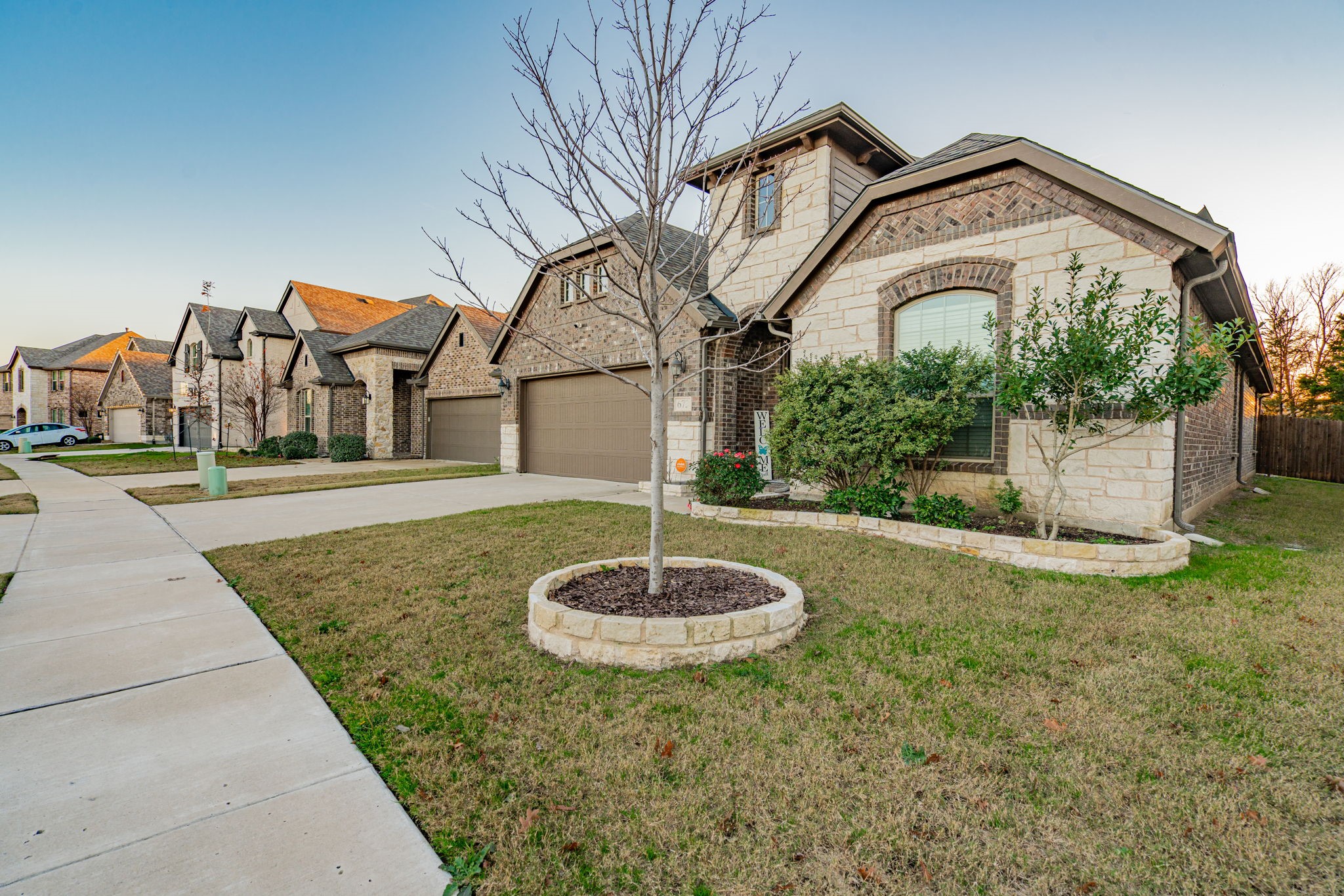 672 Fletcher Drive