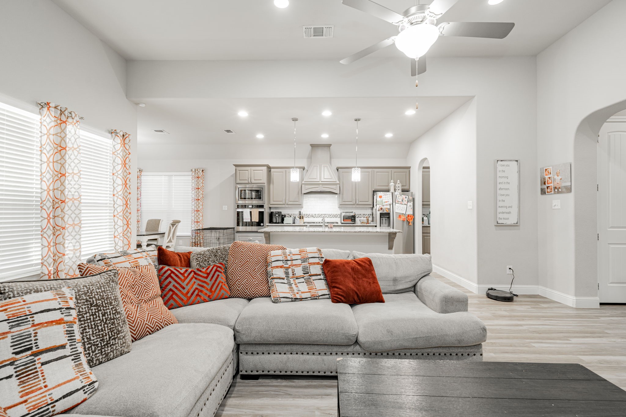 672 Fletcher Drive