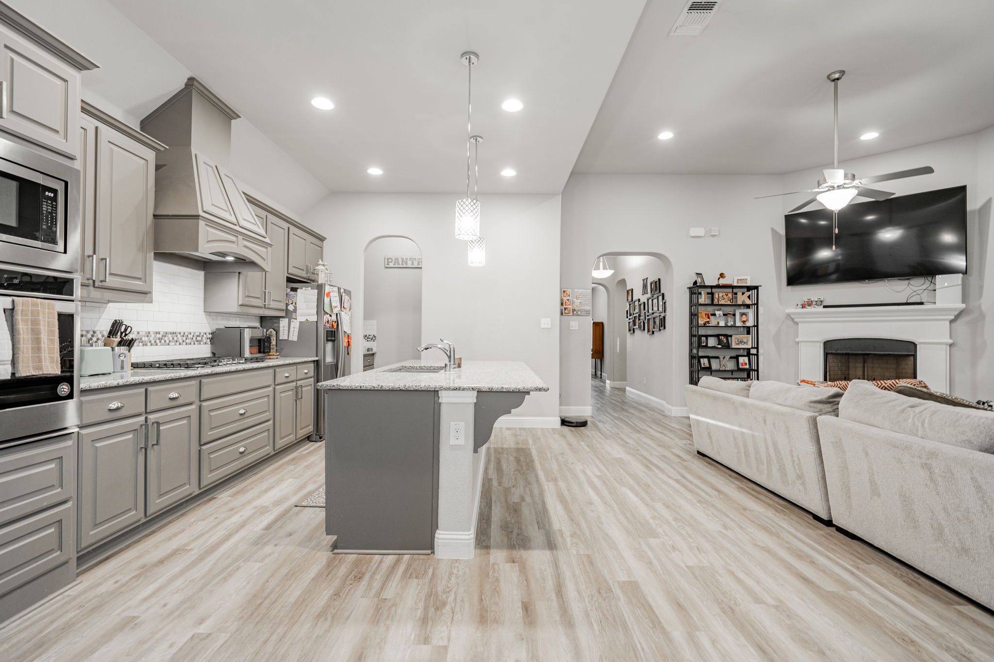 672 Fletcher Drive