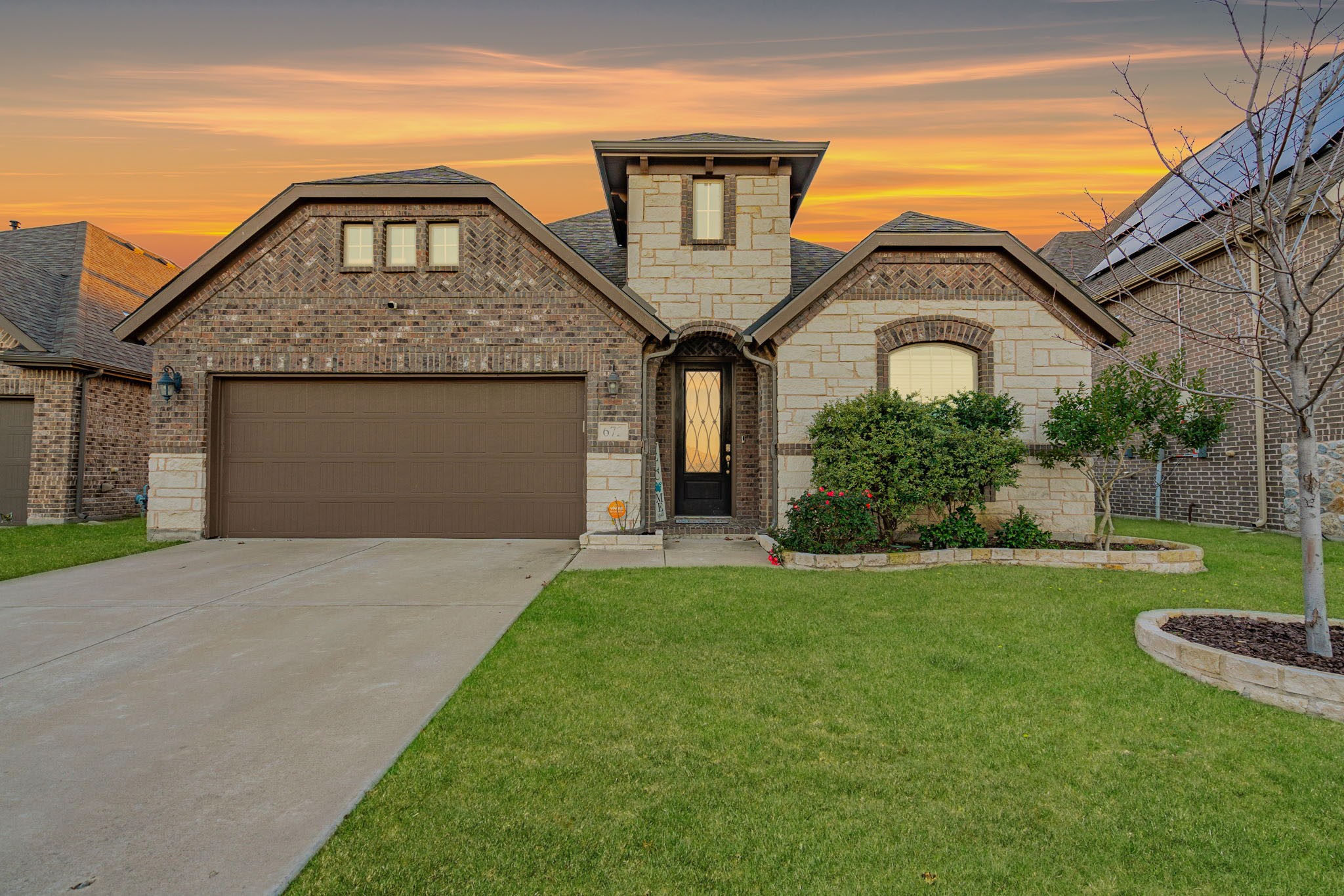 672 Fletcher Drive