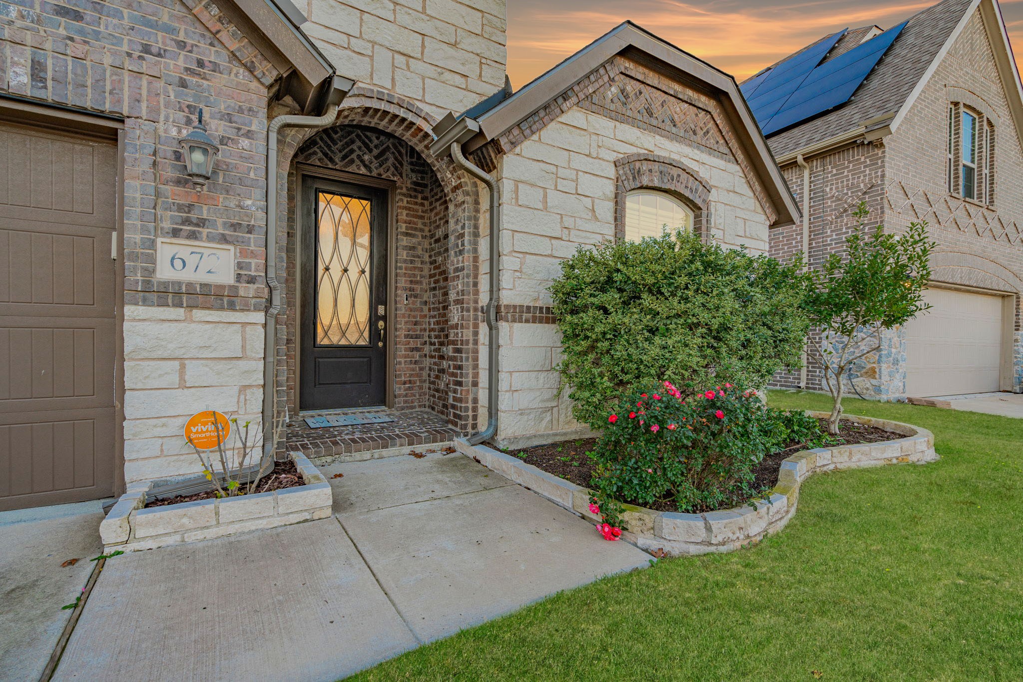 672 Fletcher Drive