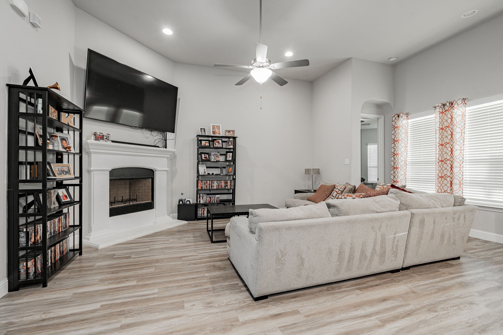 672 Fletcher Drive