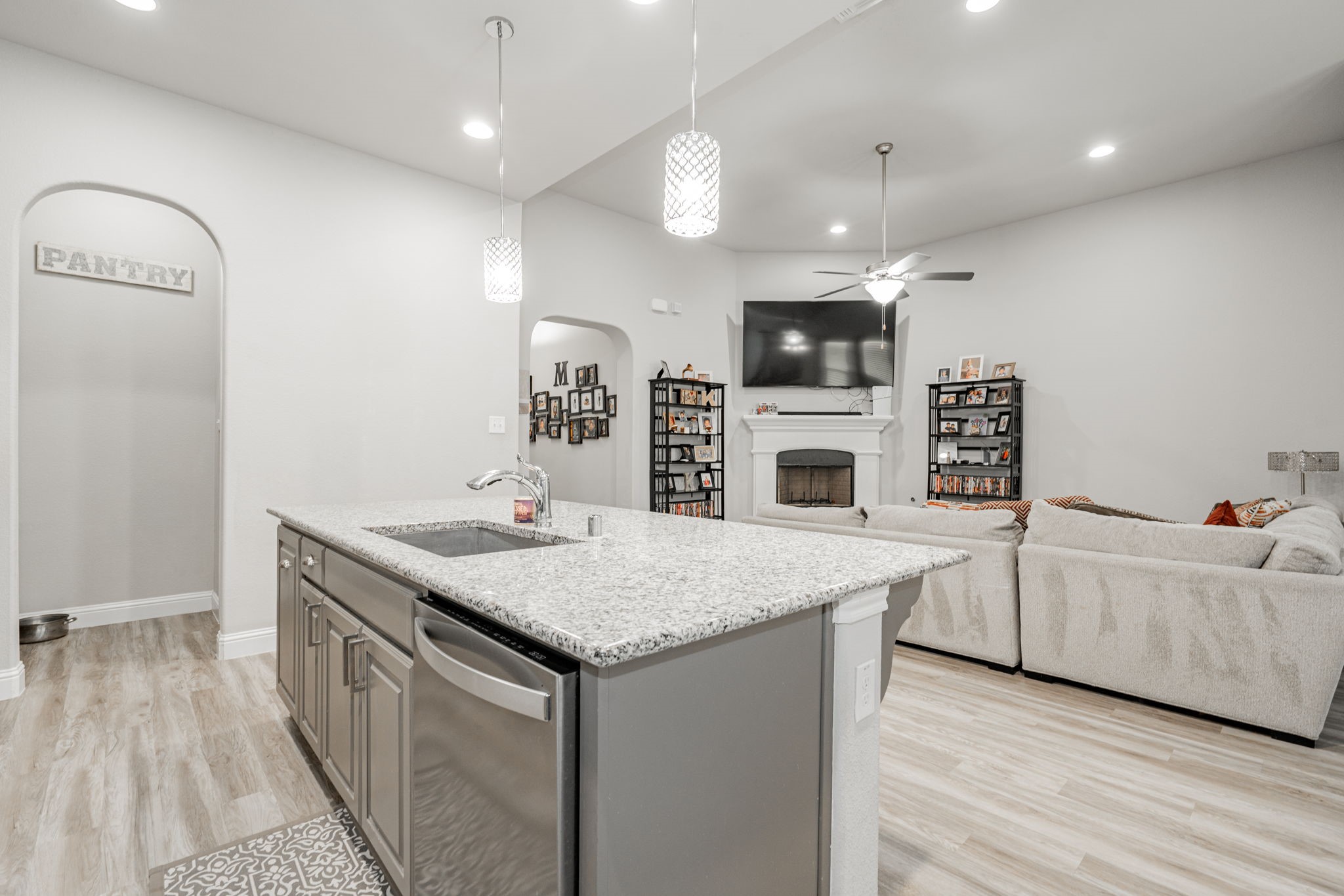 672 Fletcher Drive