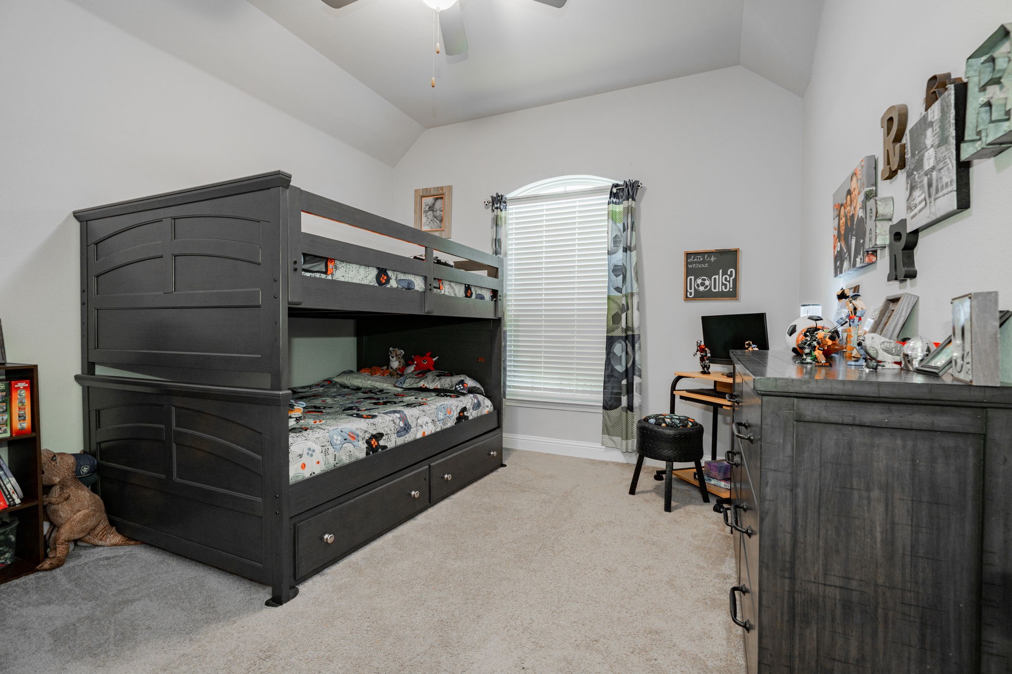 672 Fletcher Drive