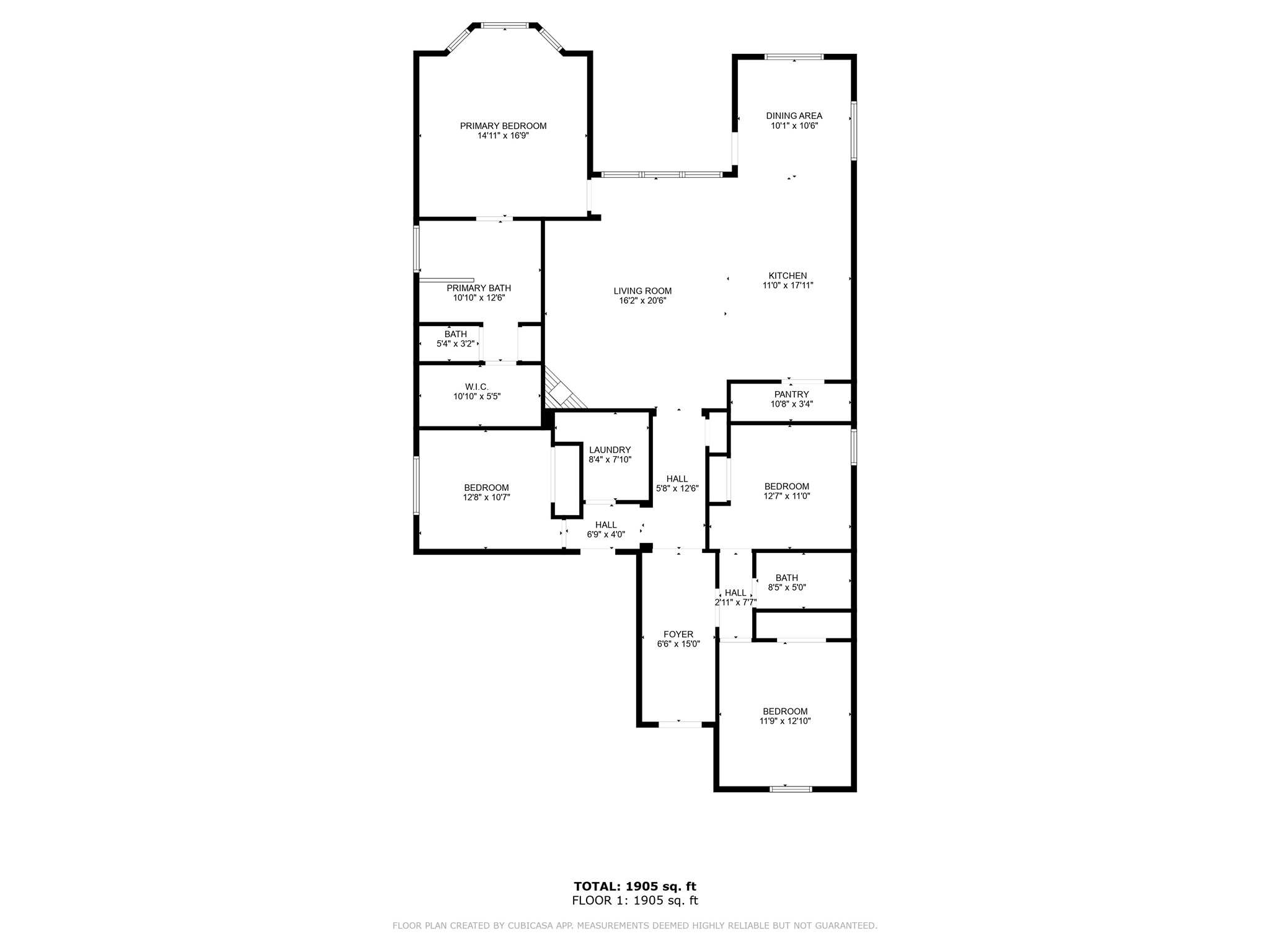 672 Fletcher Drive