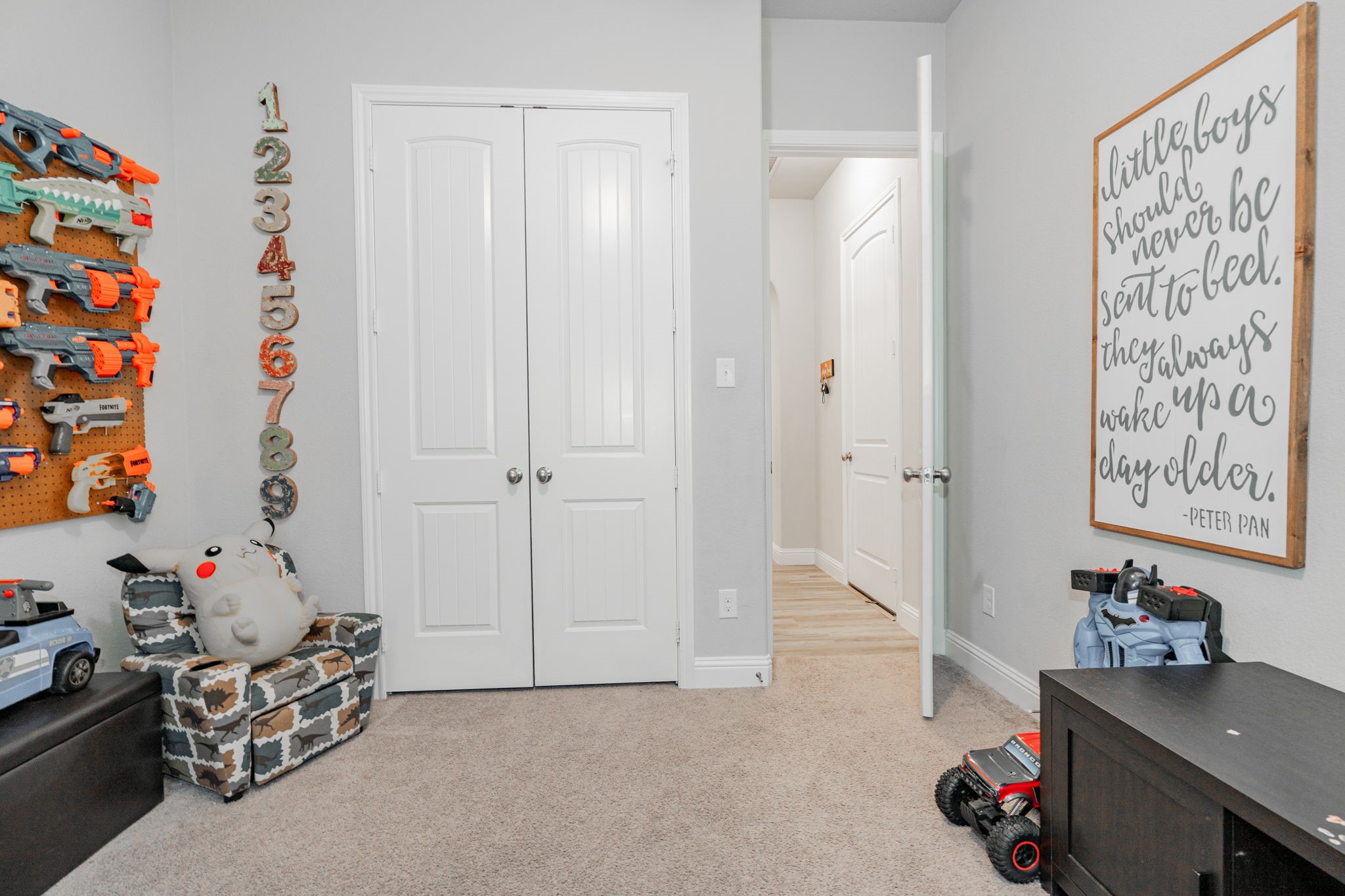 672 Fletcher Drive