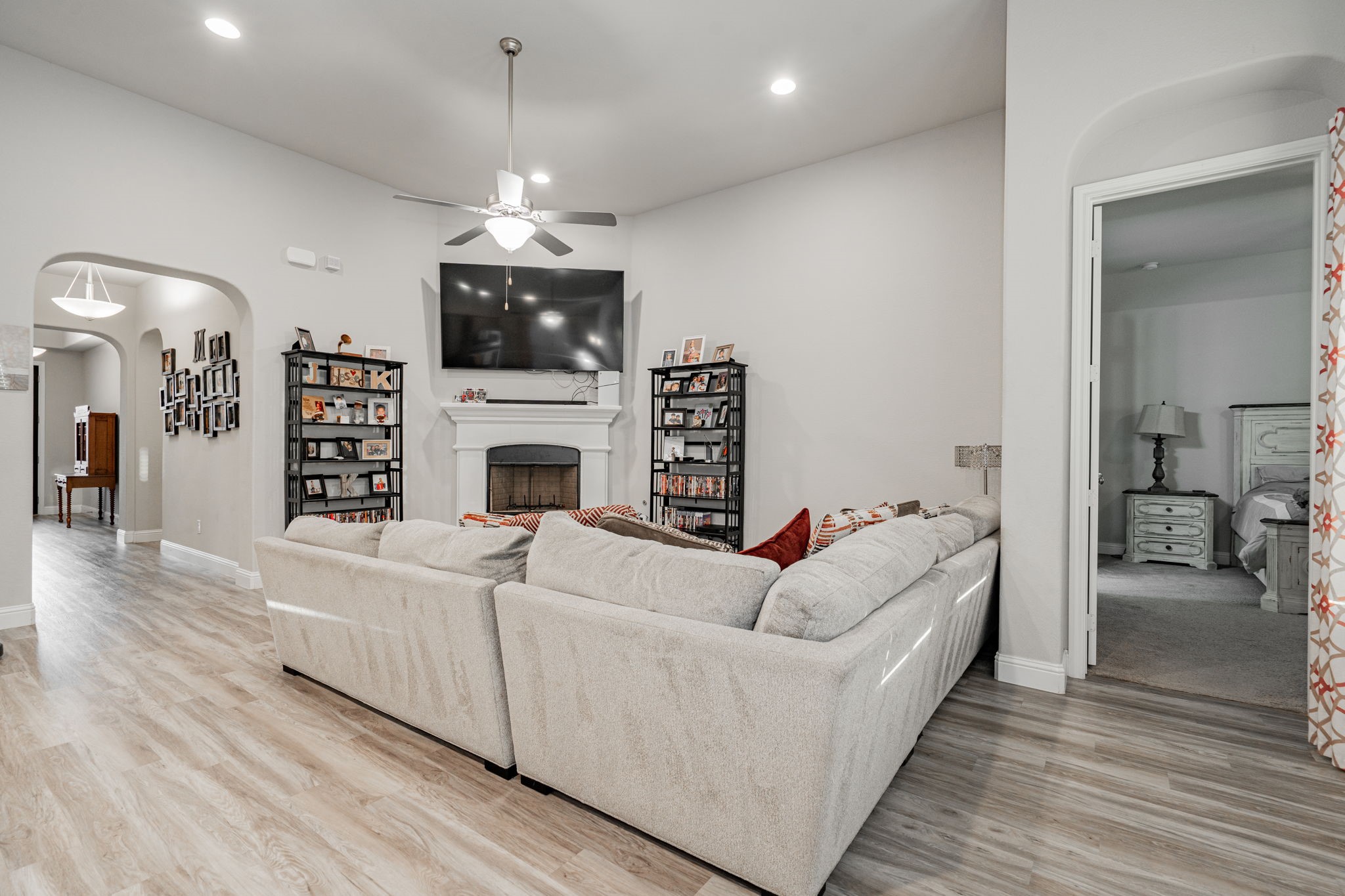 672 Fletcher Drive