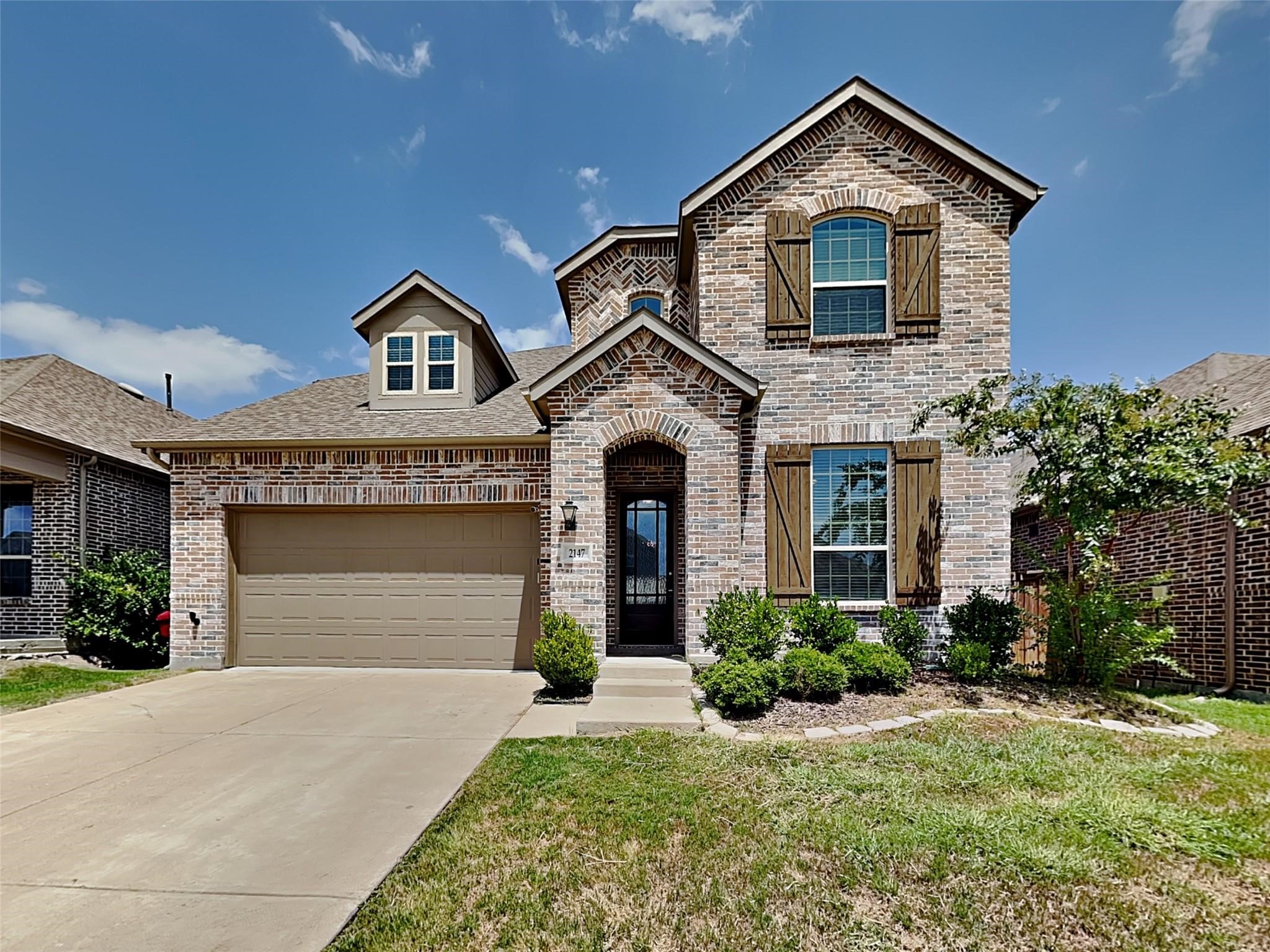 2147 Clear Branch Way