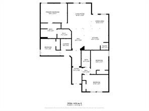 2523 Horton Drive