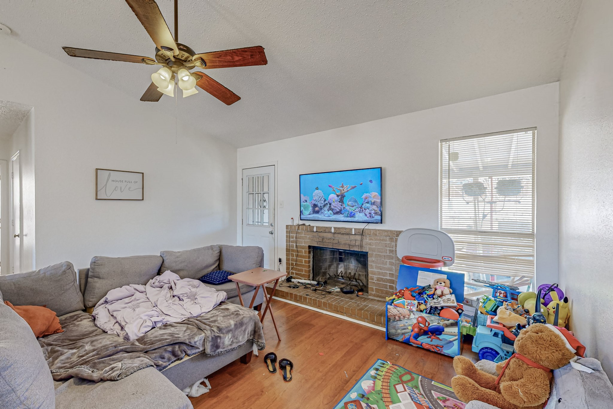 2126 Highwood Drive