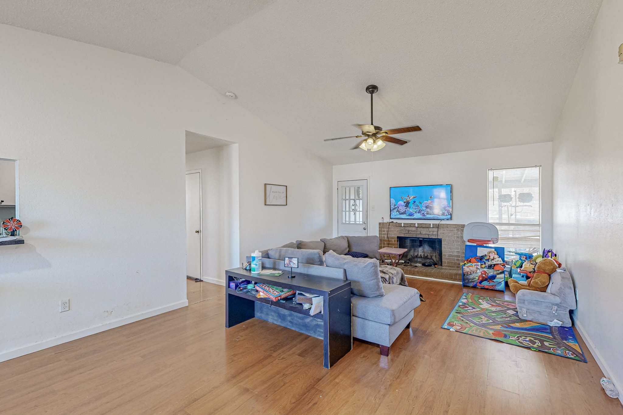 2126 Highwood Drive