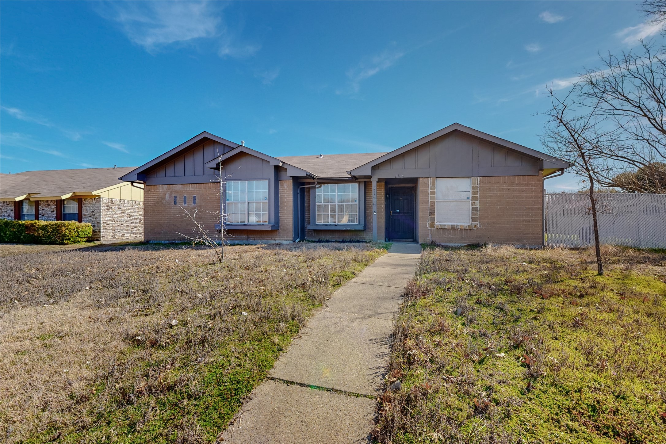 2126 Highwood Drive