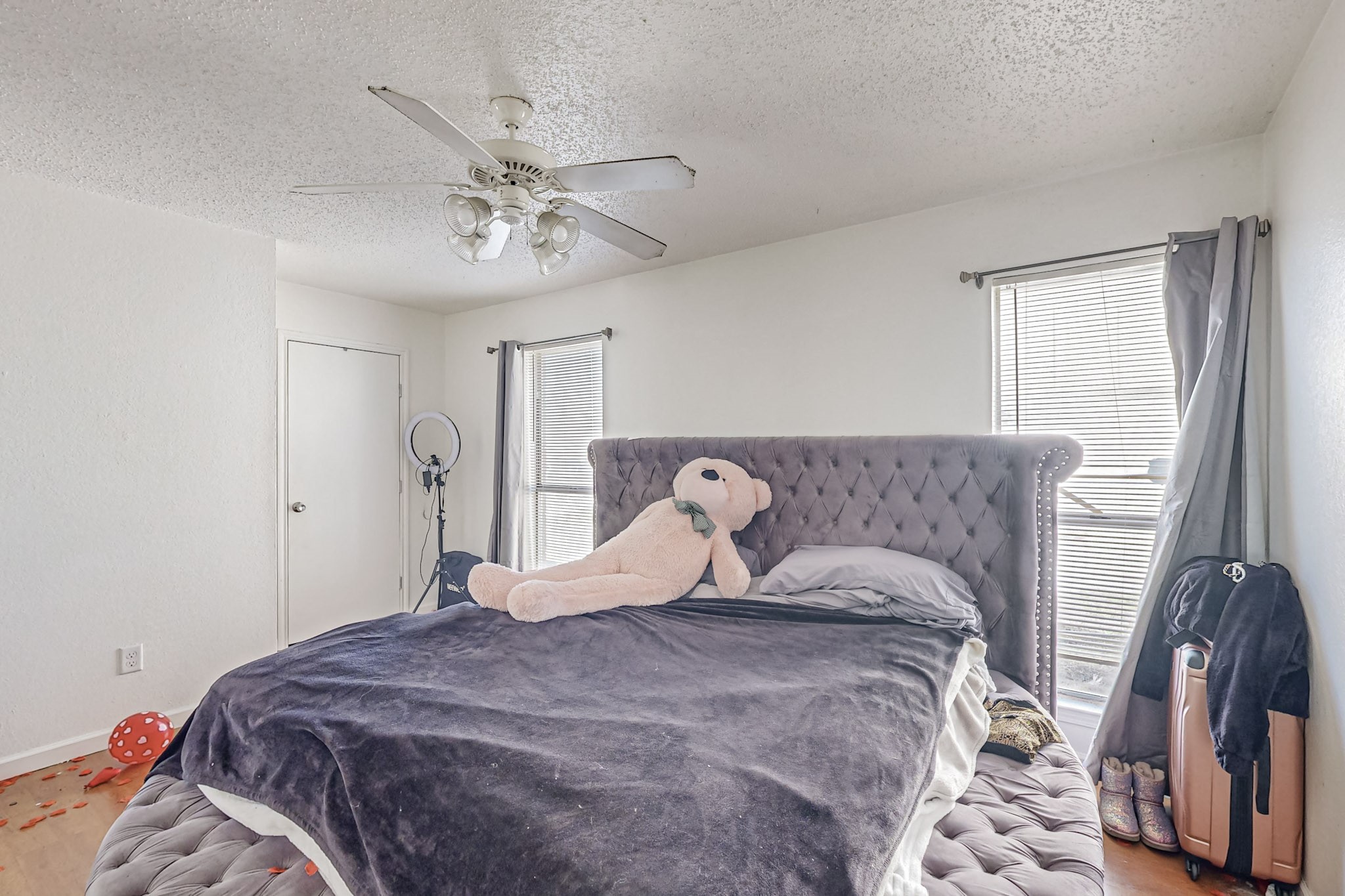 2126 Highwood Drive