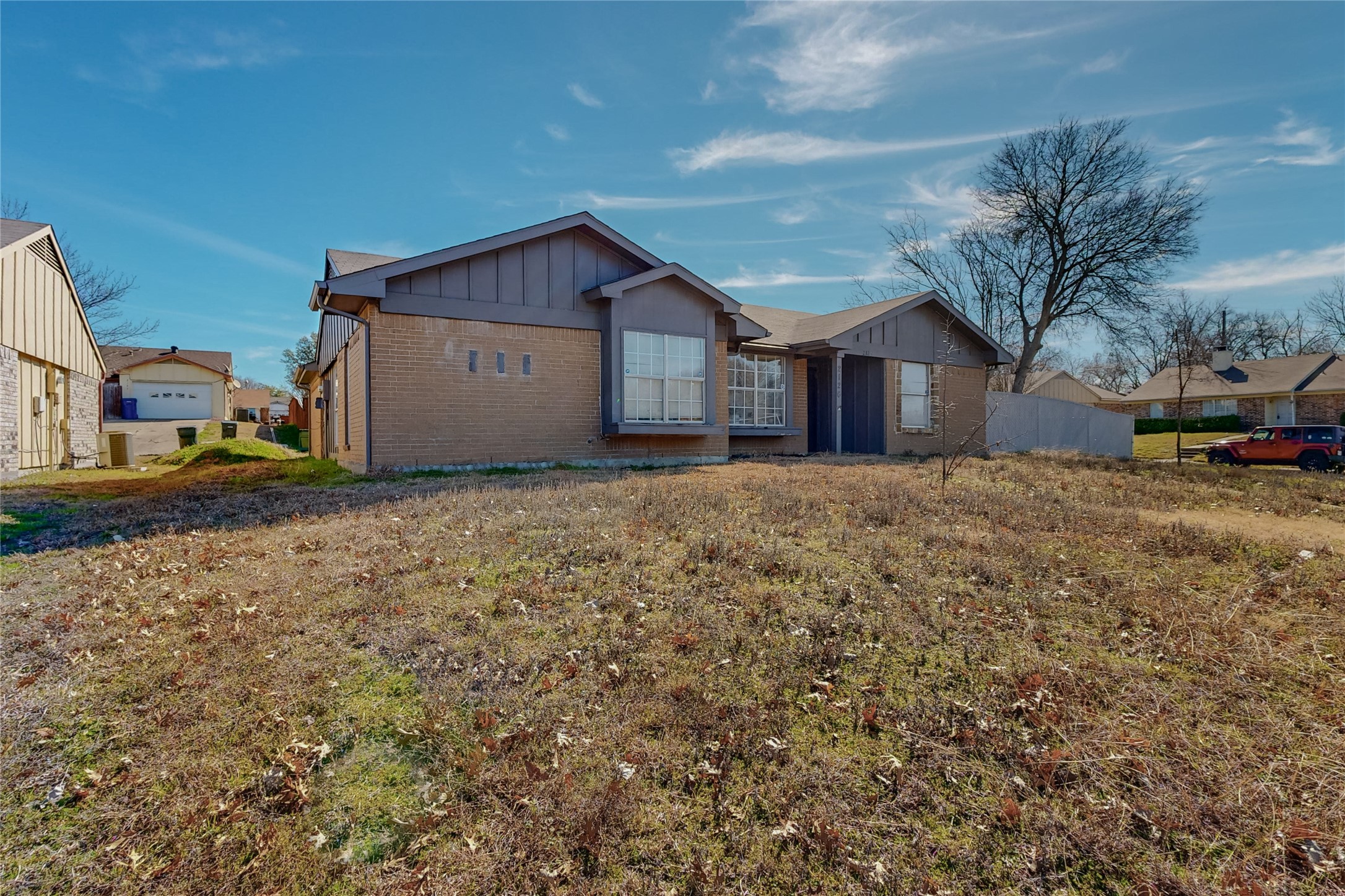2126 Highwood Drive