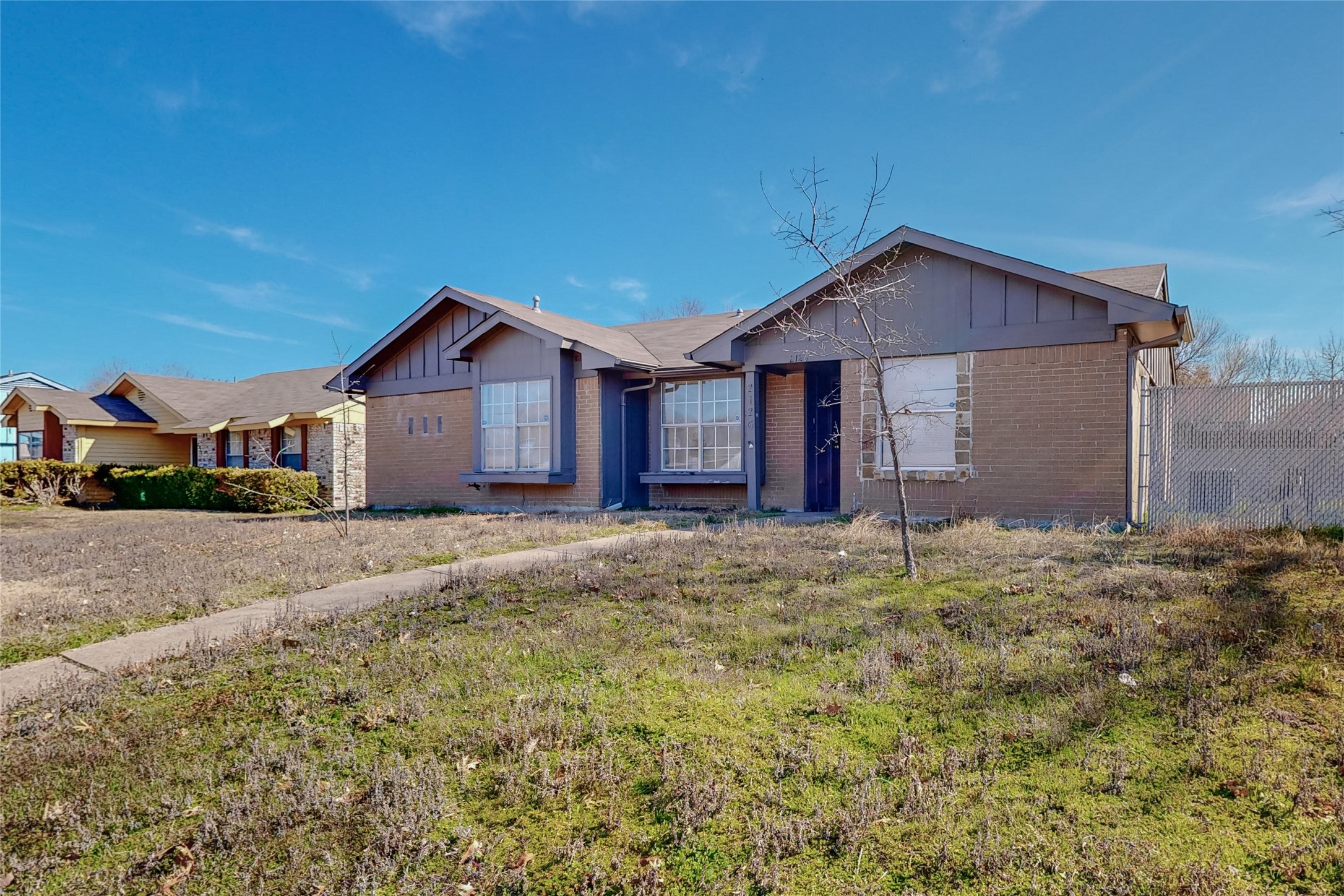 2126 Highwood Drive