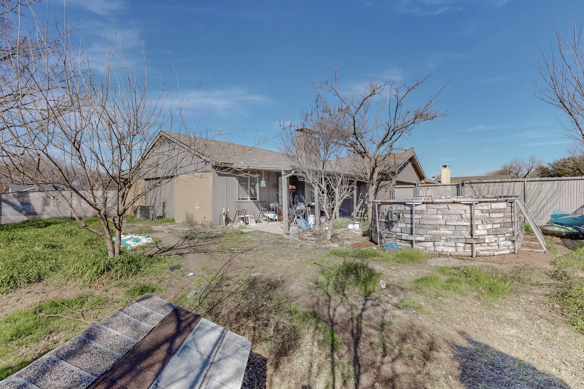 2126 Highwood Drive