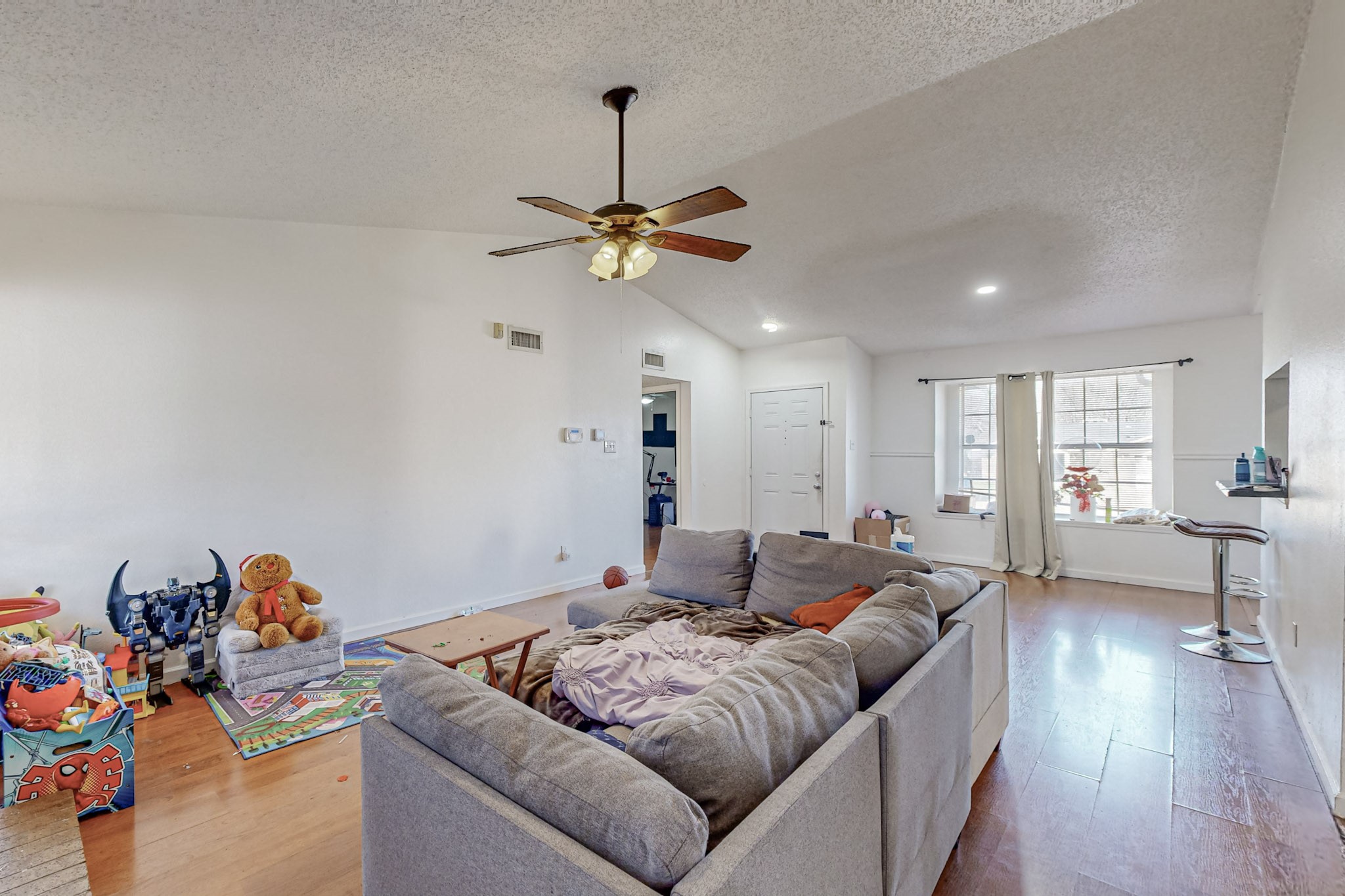 2126 Highwood Drive