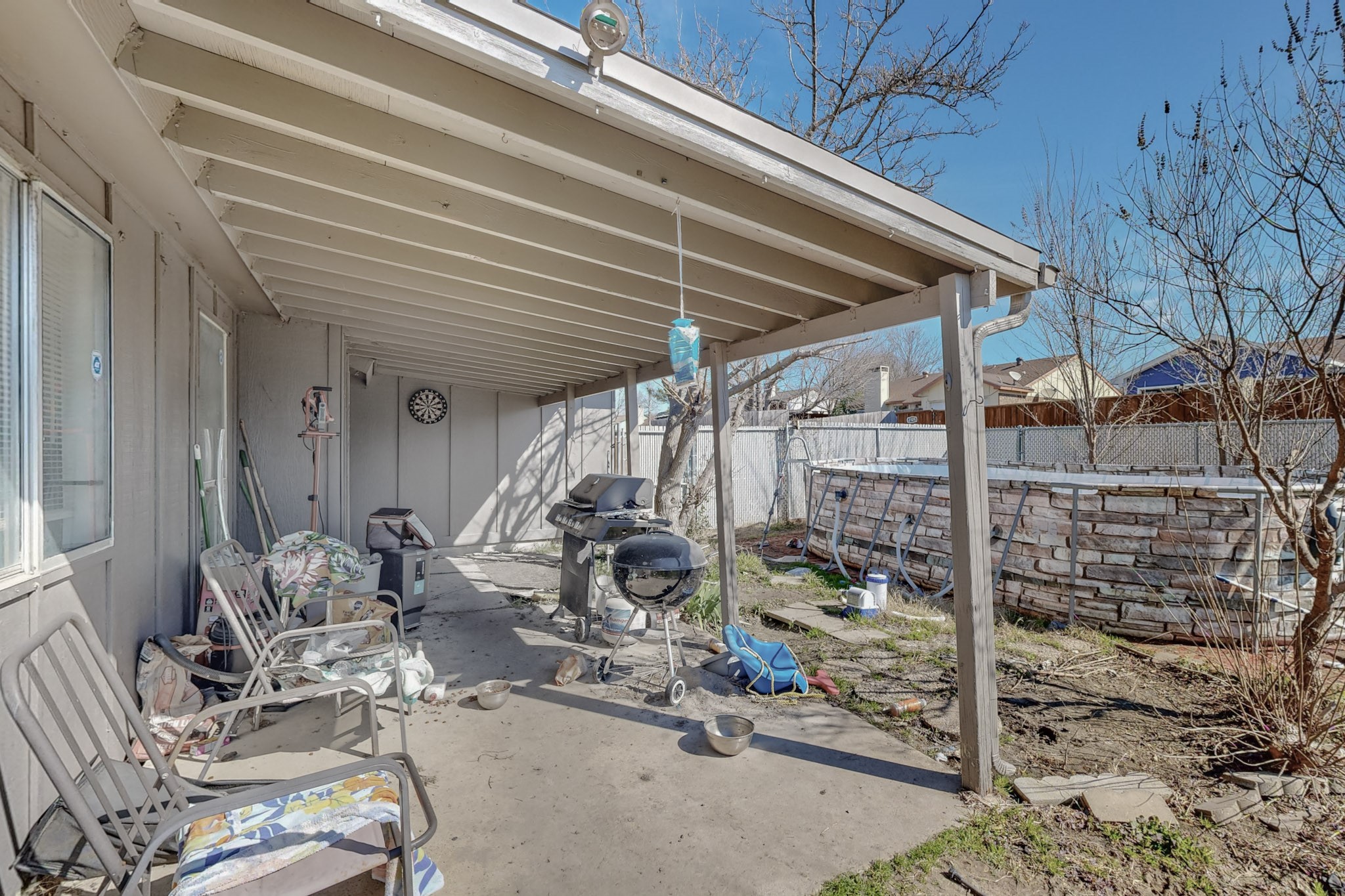 2126 Highwood Drive