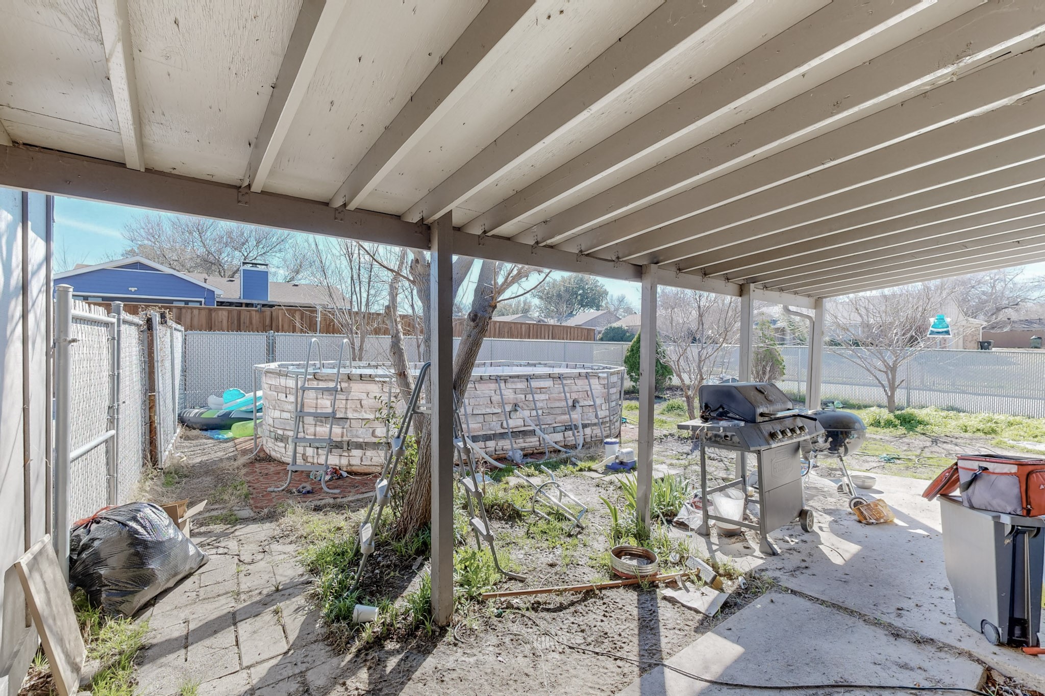 2126 Highwood Drive