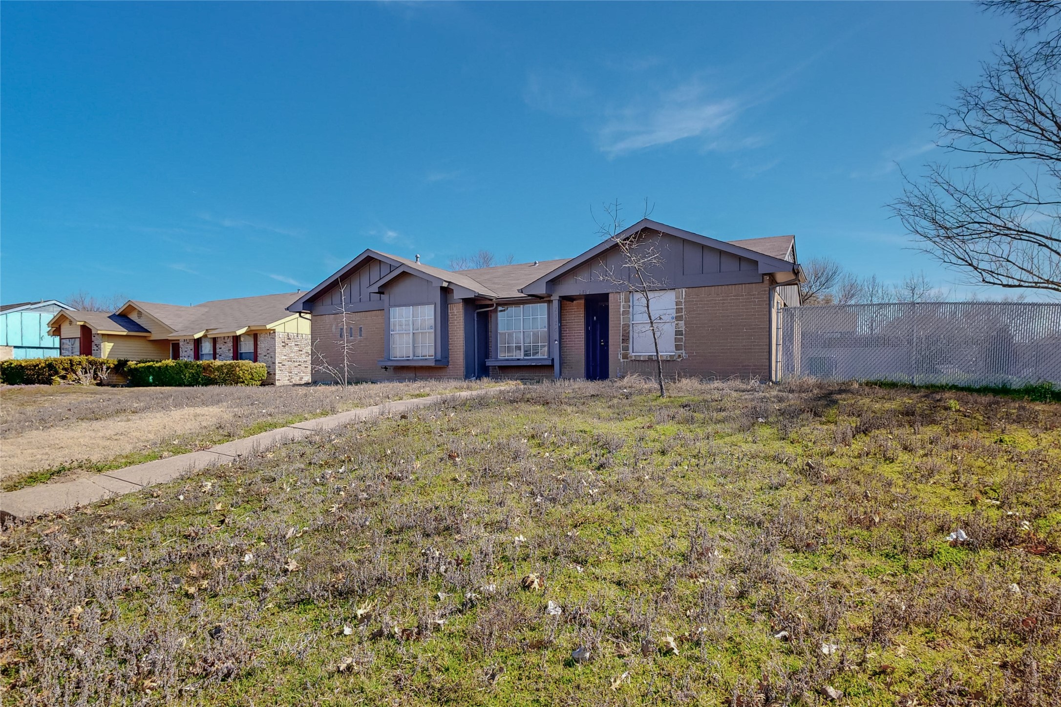 2126 Highwood Drive