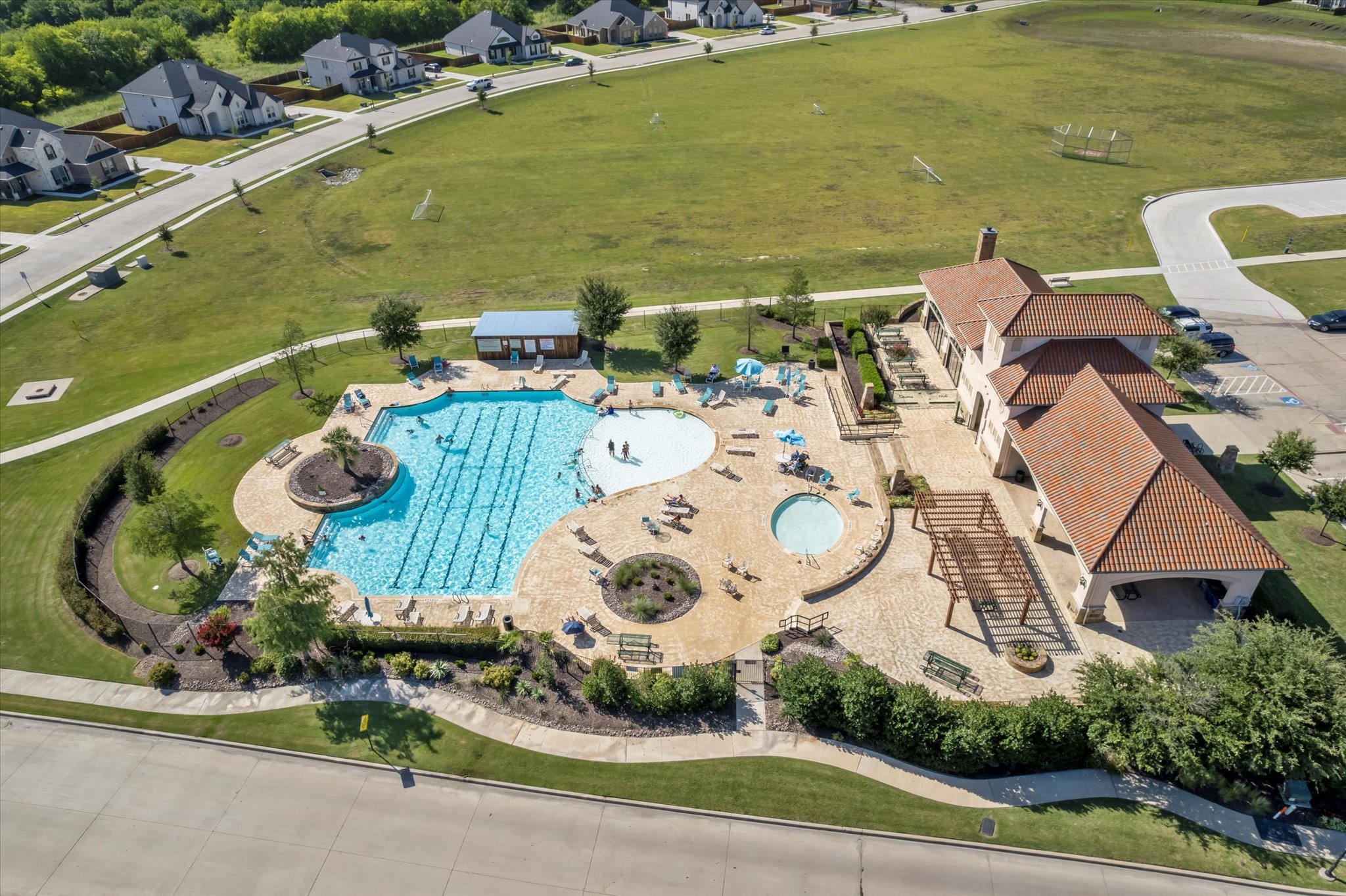 1467 Via Toscana Lane