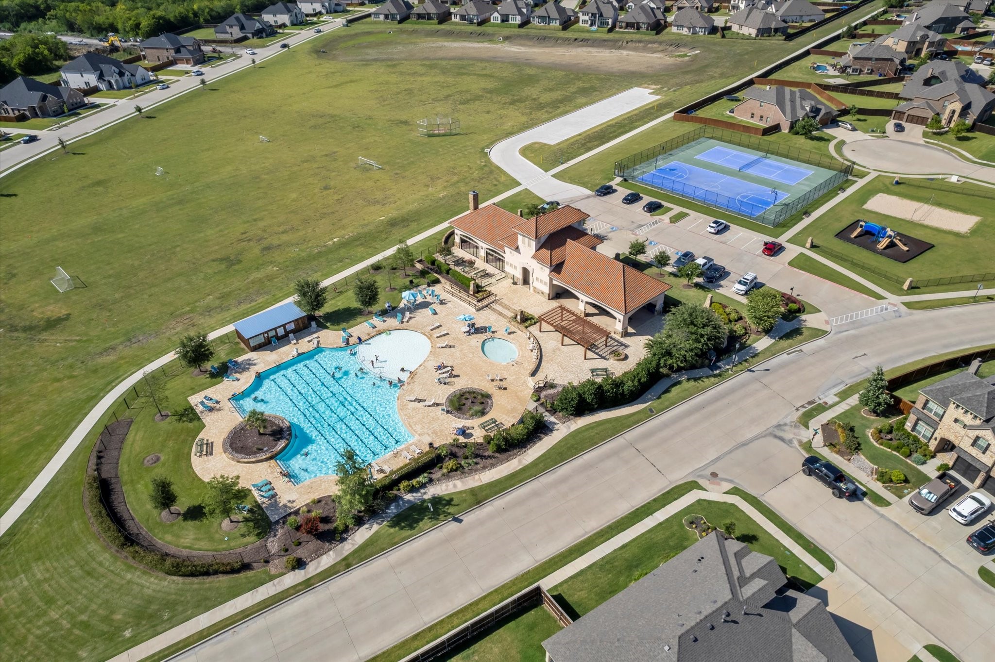 1467 Via Toscana Lane