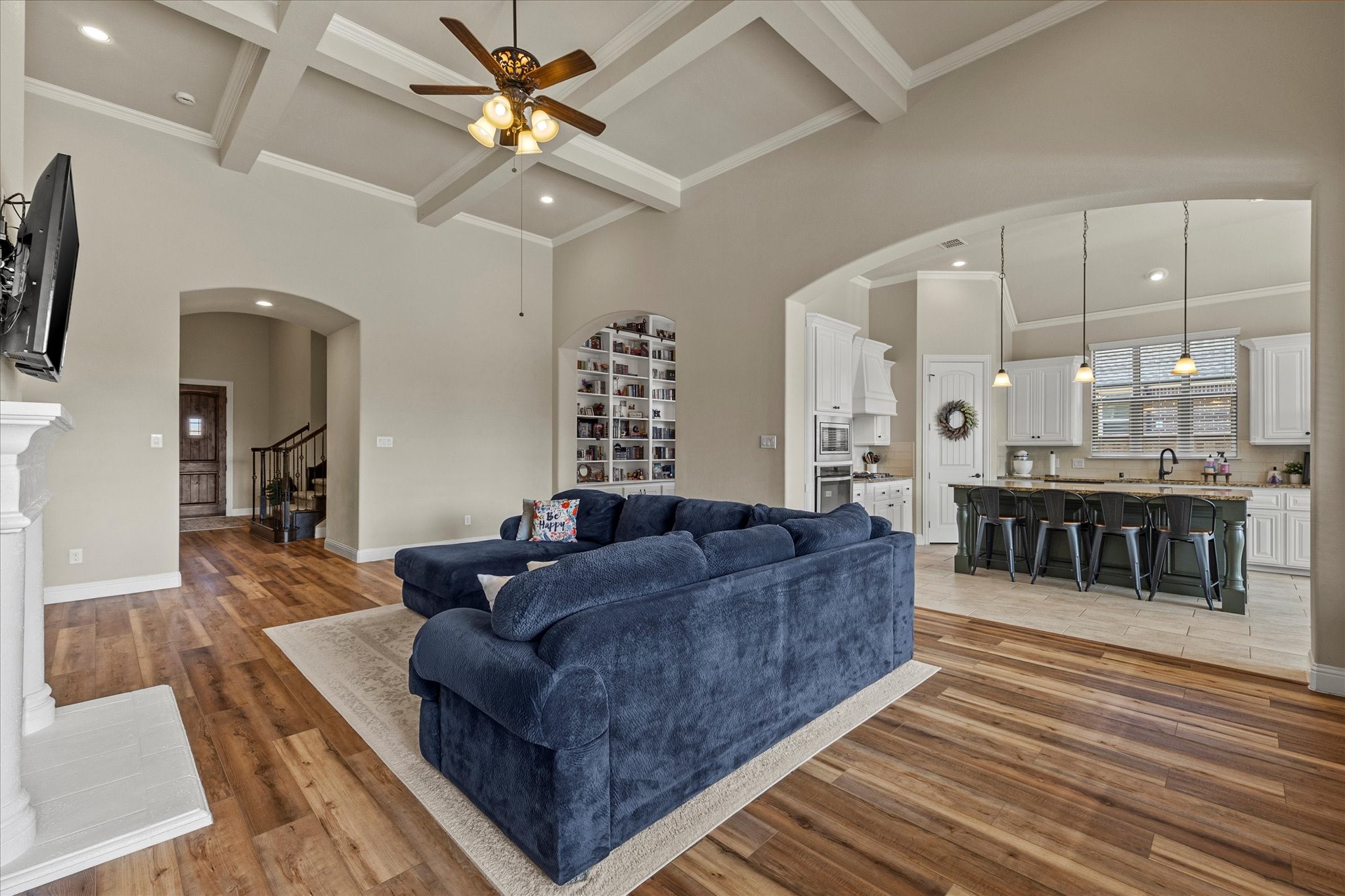 1467 Via Toscana Lane