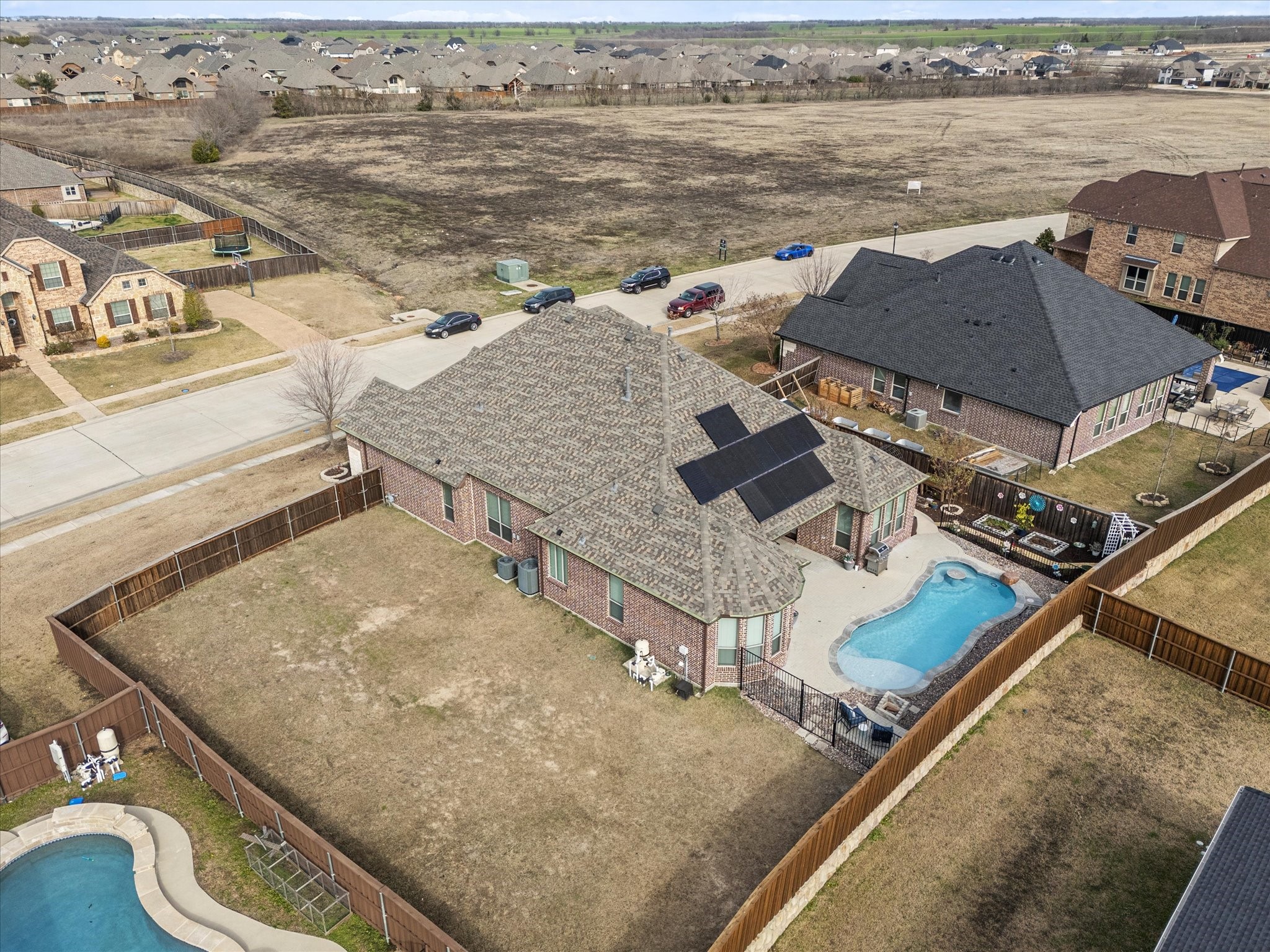 1467 Via Toscana Lane