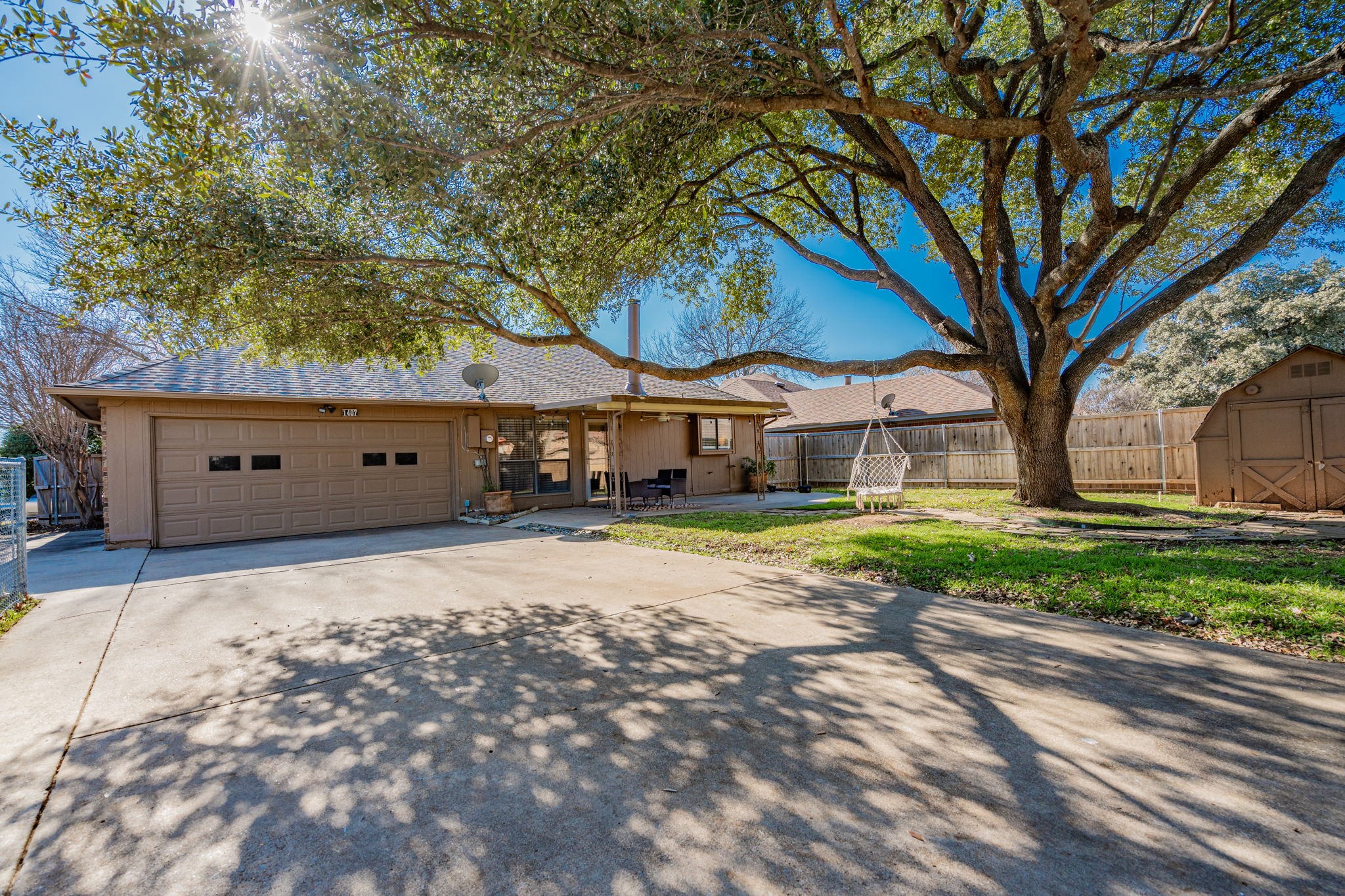 1407 Flameleaf Drive