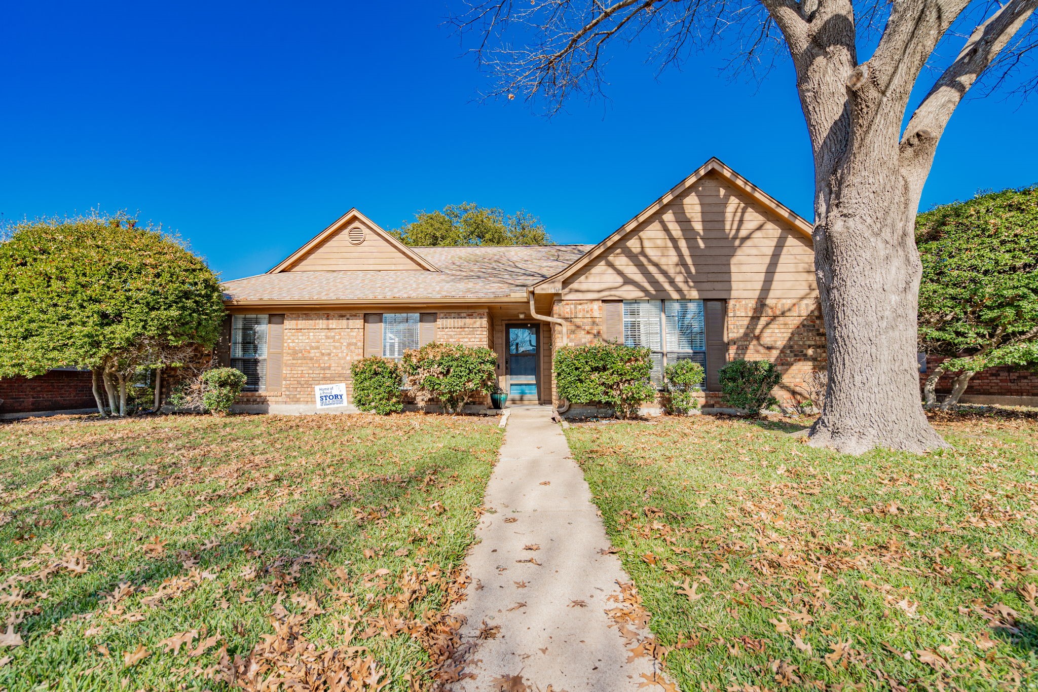 1407 Flameleaf Drive