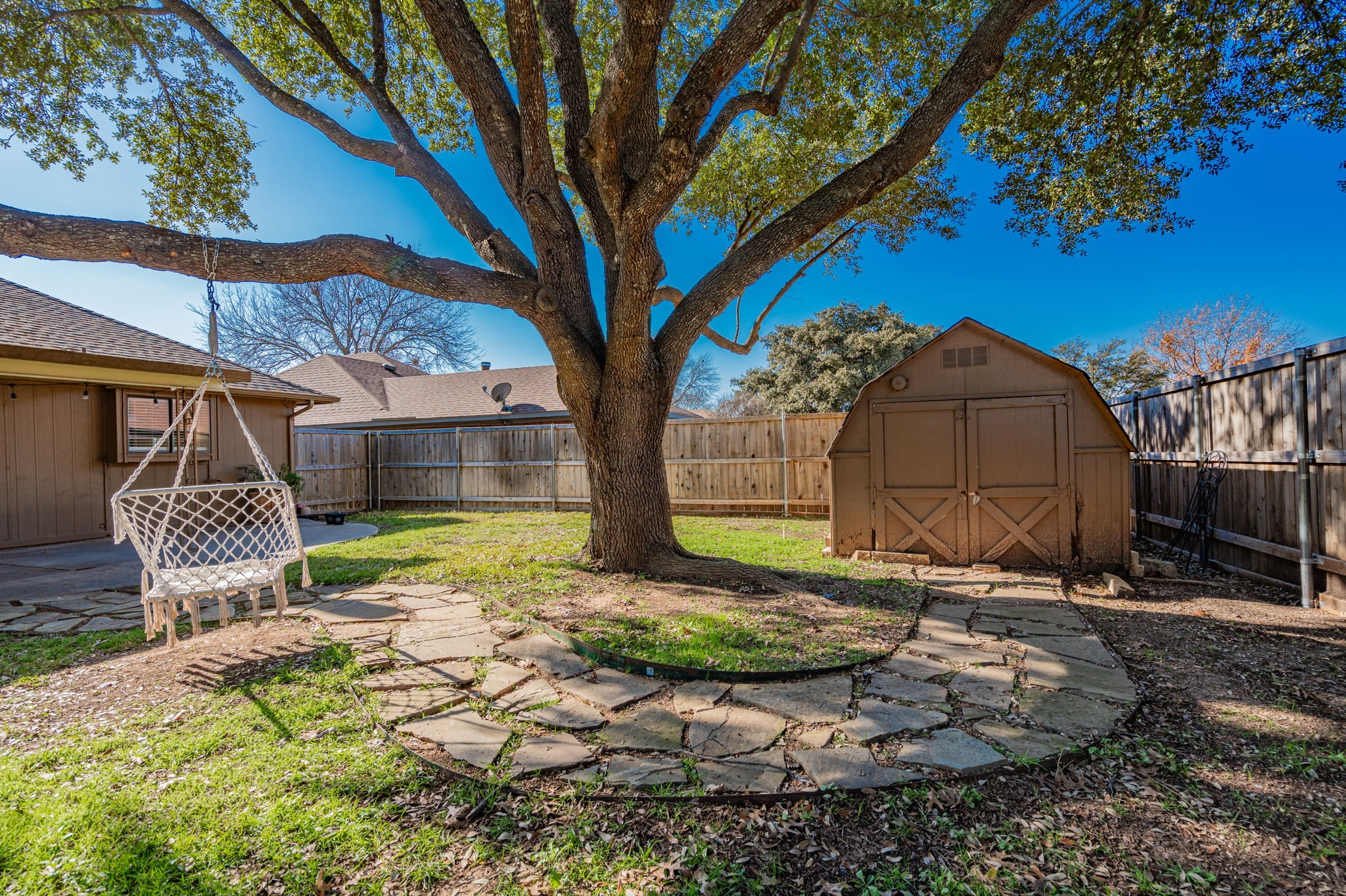 1407 Flameleaf Drive