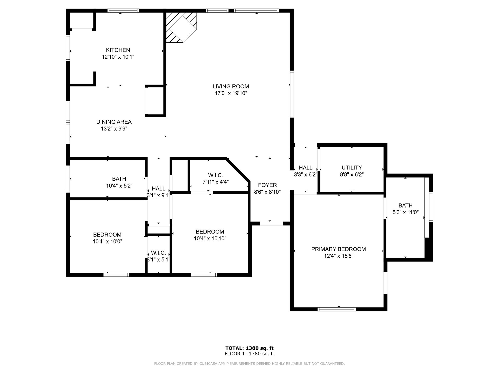 1407 Flameleaf Drive