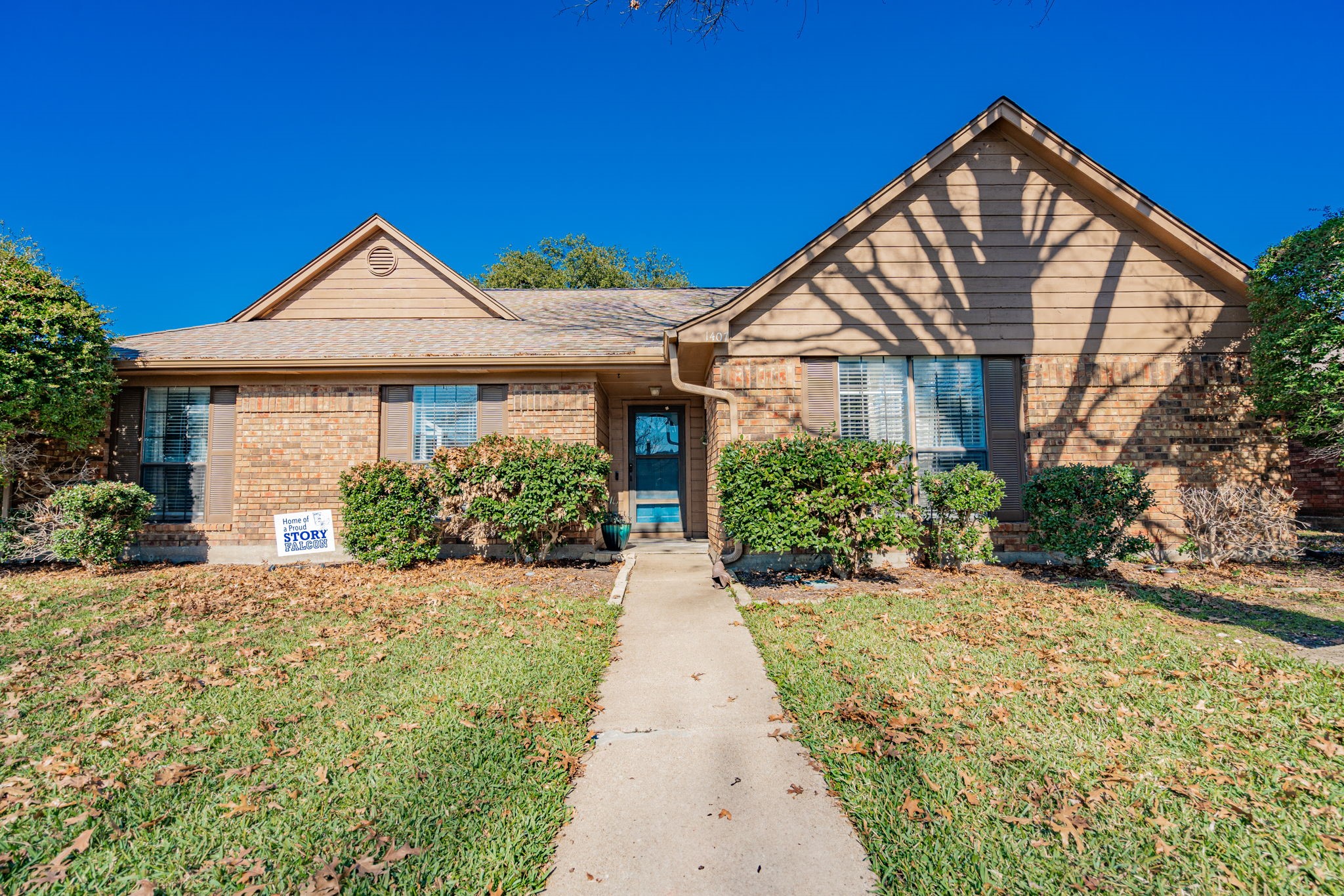 1407 Flameleaf Drive