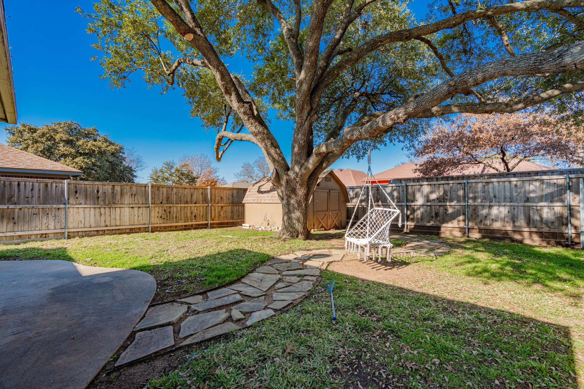 1407 Flameleaf Drive