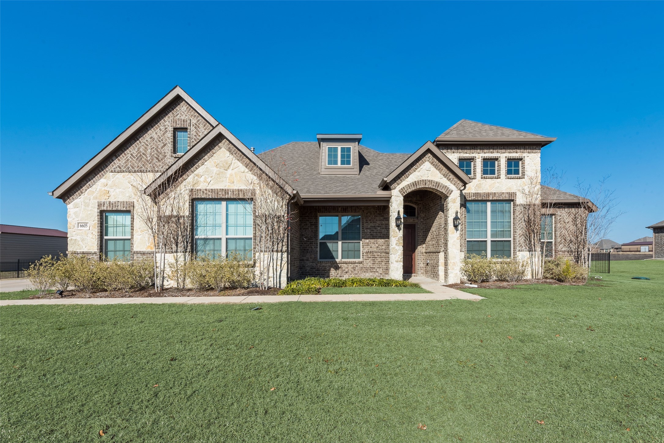 6605 Theale Court