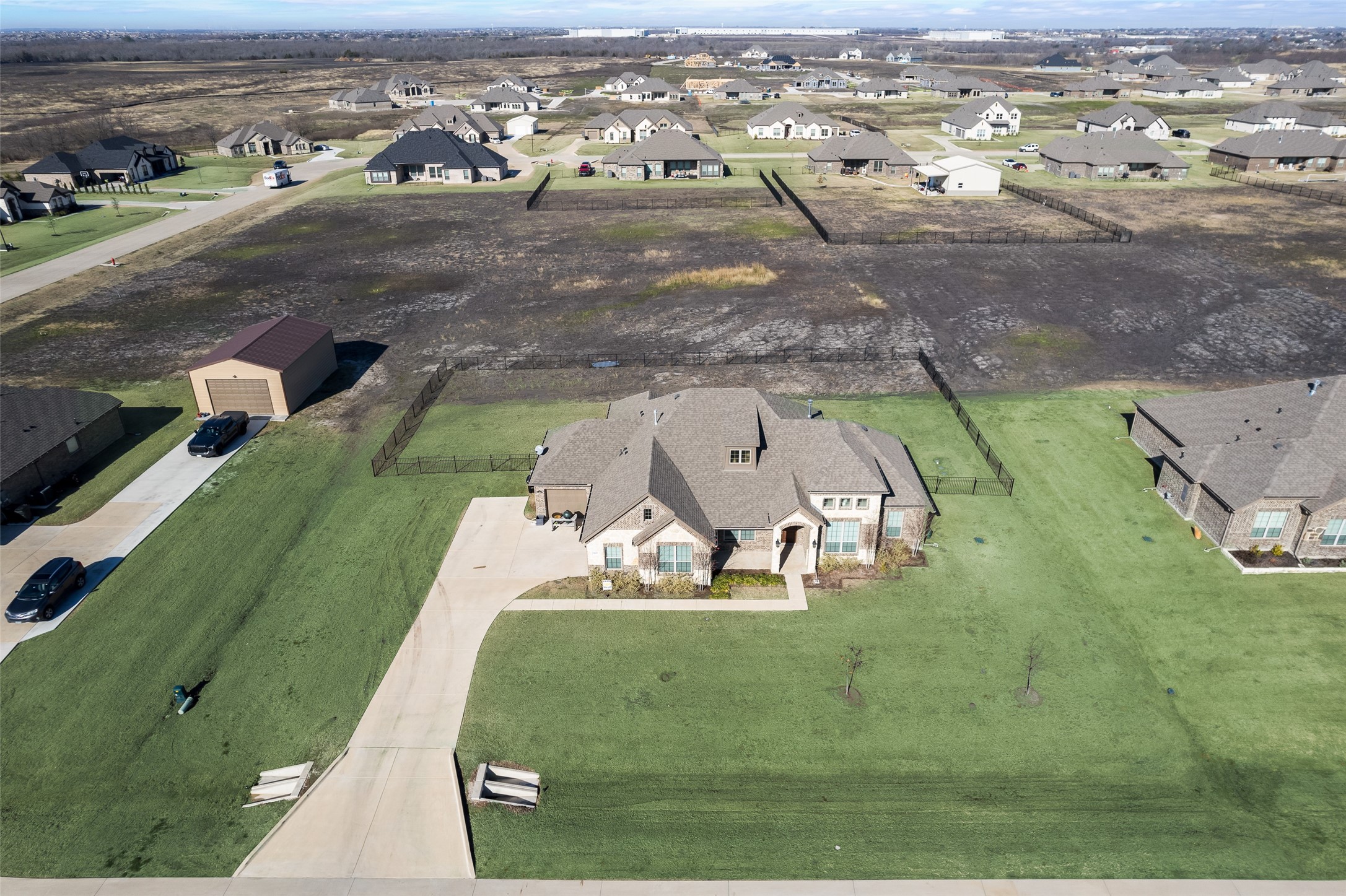 6605 Theale Court