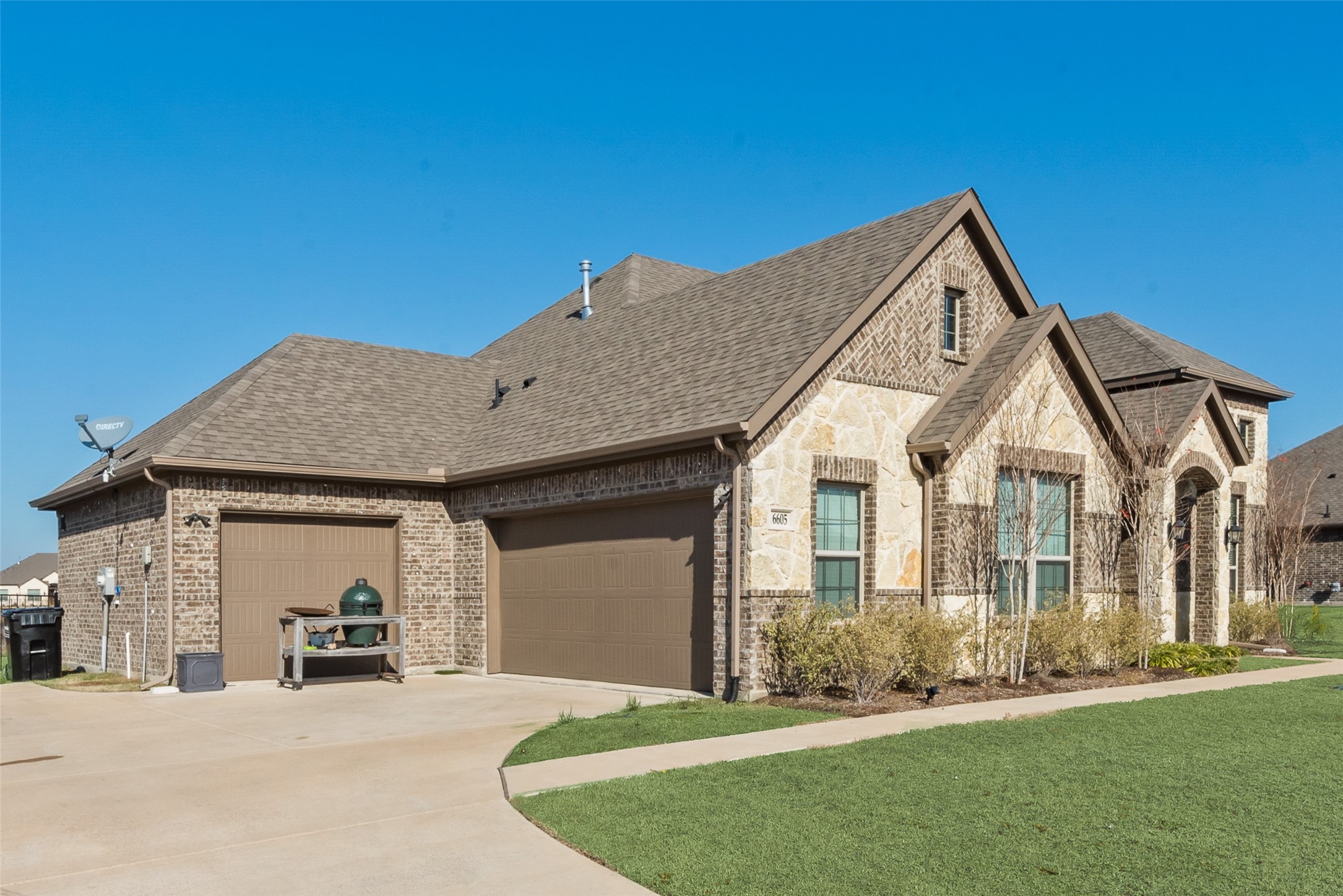 6605 Theale Court